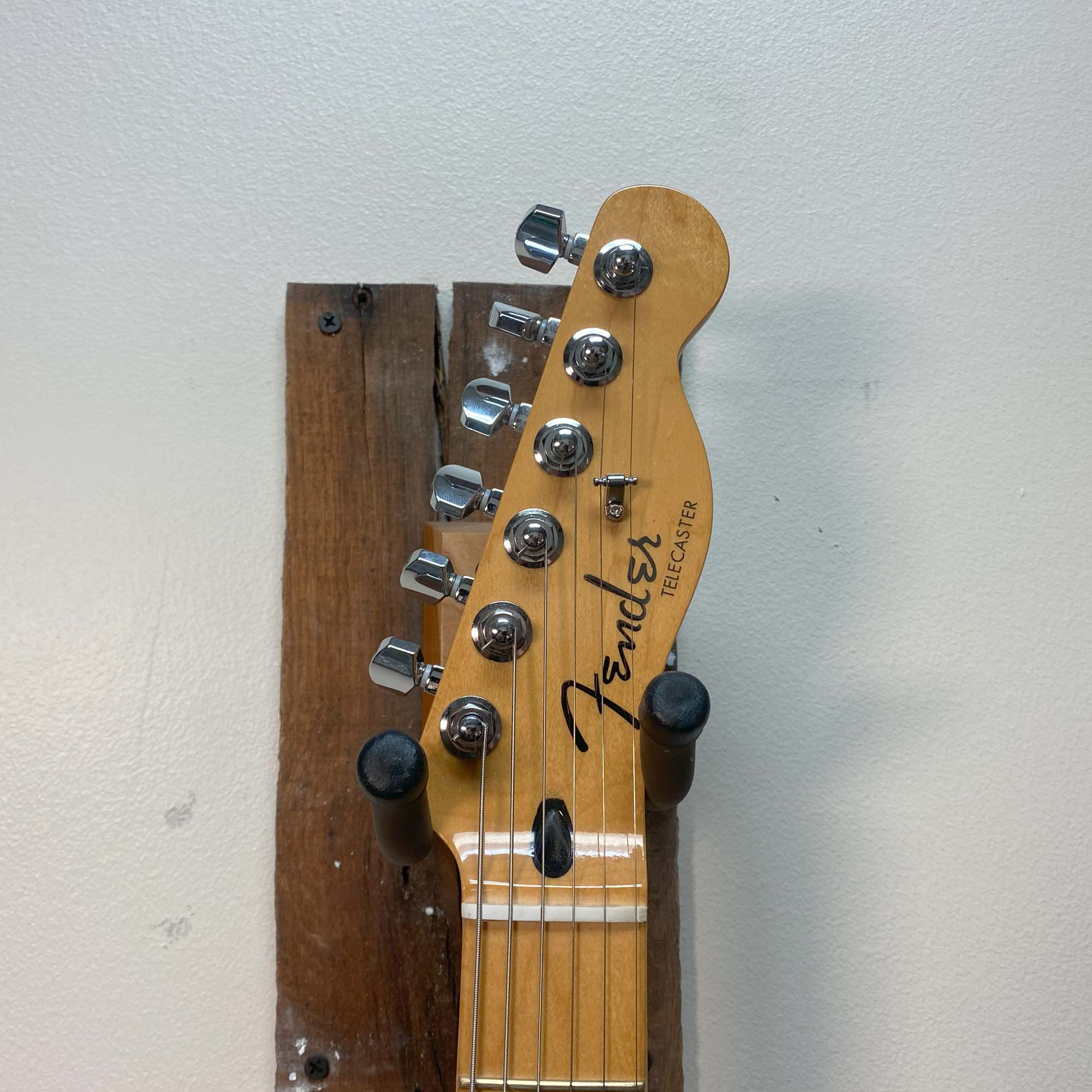 Fender Player Plus Telecaster 3-Tone Sunburst w/DLX Gigbag