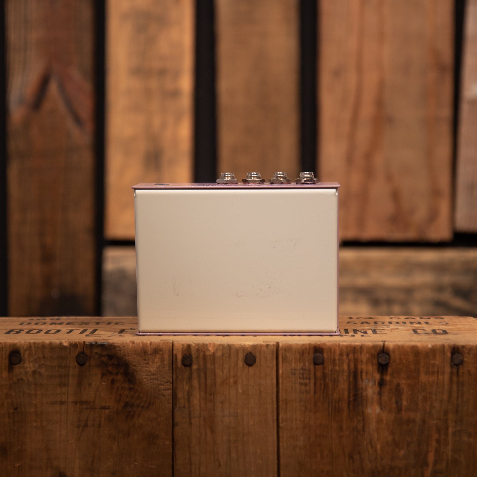 29 Pedals OAMP Output Amplifier - B-Stock