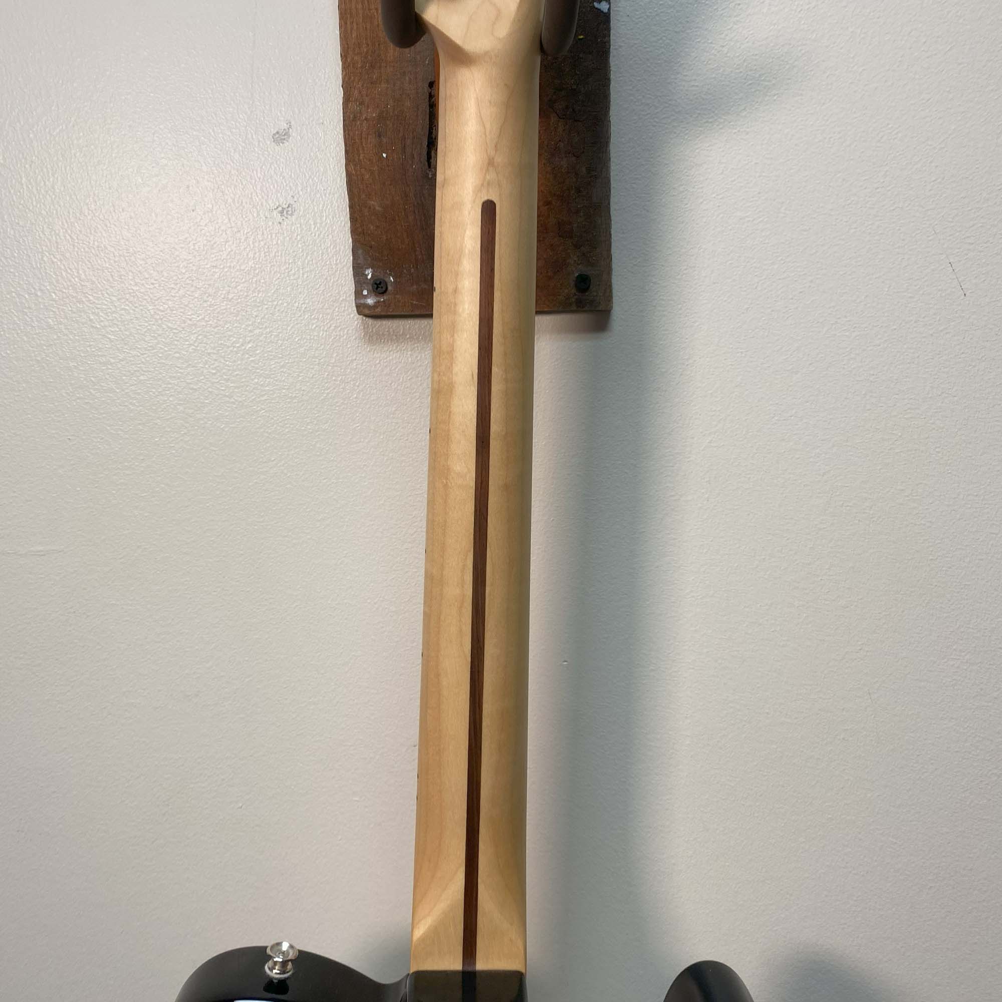 Fender Player Series Left Handed Telecaster 3-Tone Sunburst