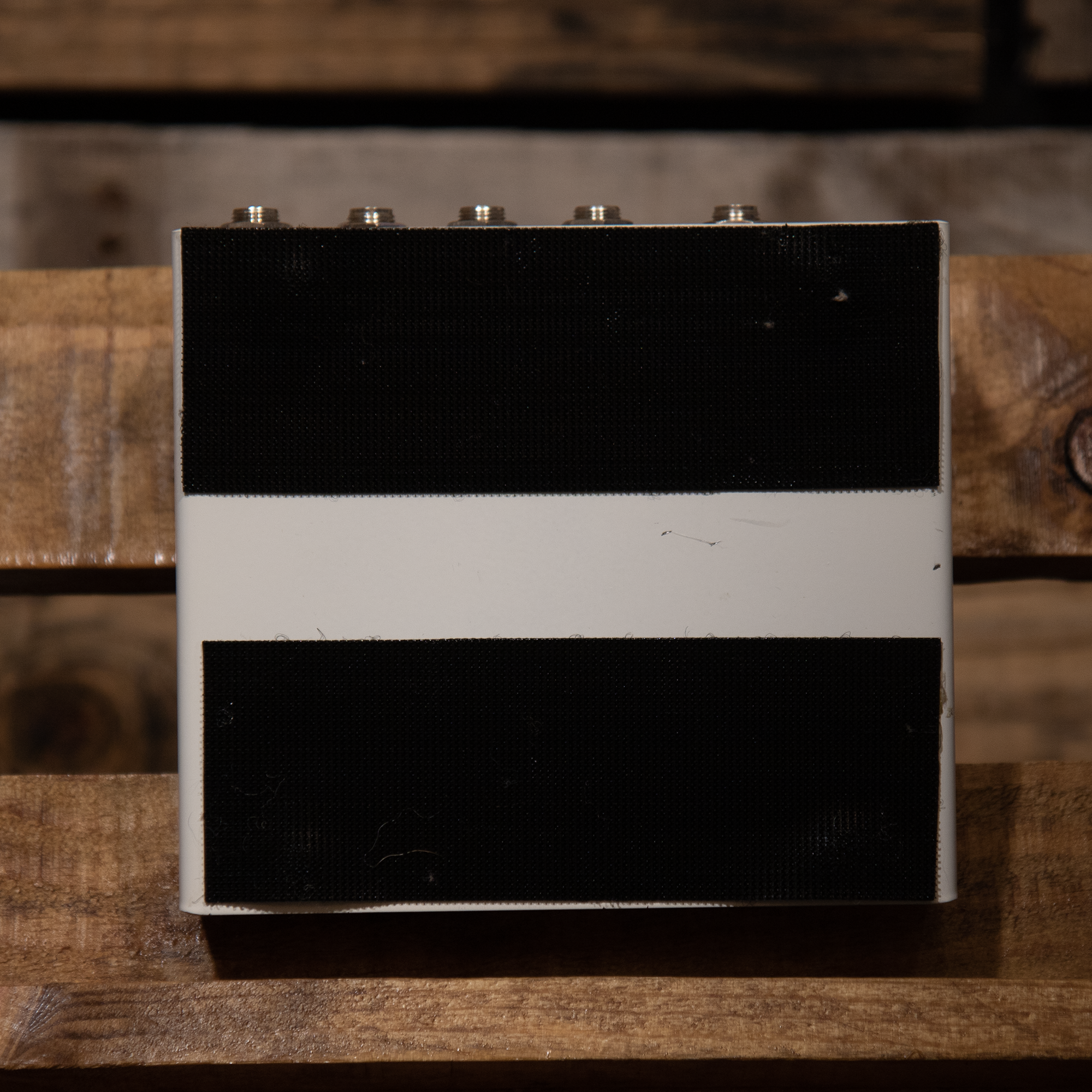 DLS Effects RotoSIM