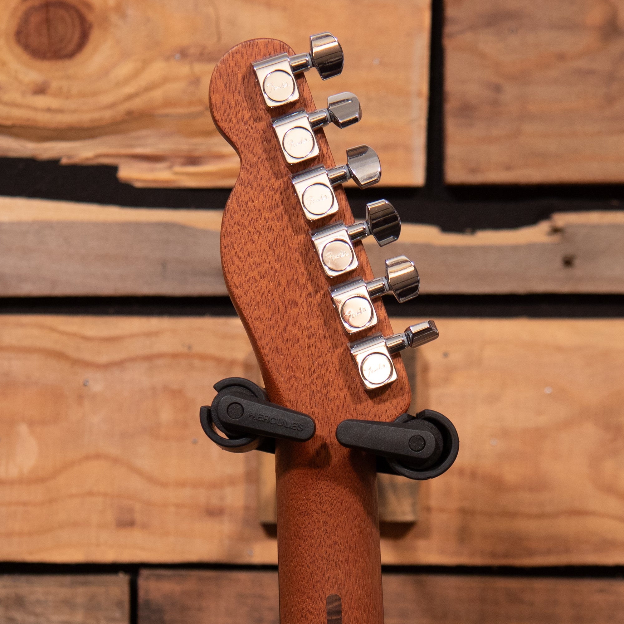 Fender American Acoustasonic Telecaster - Sunburst