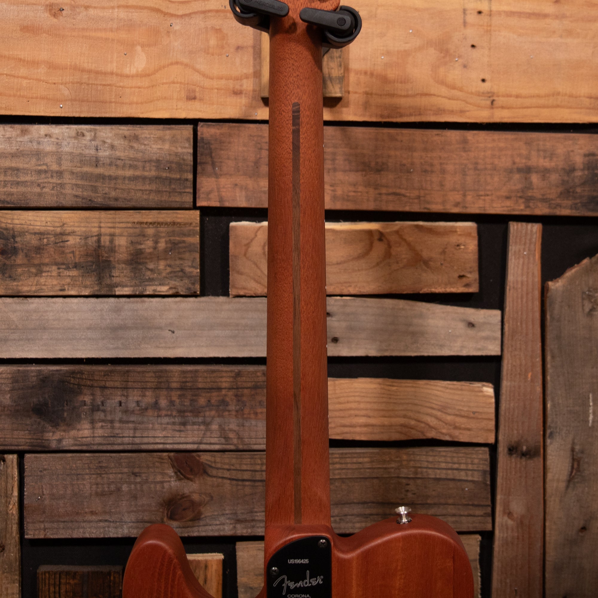 Fender American Acoustasonic Telecaster - Sunburst