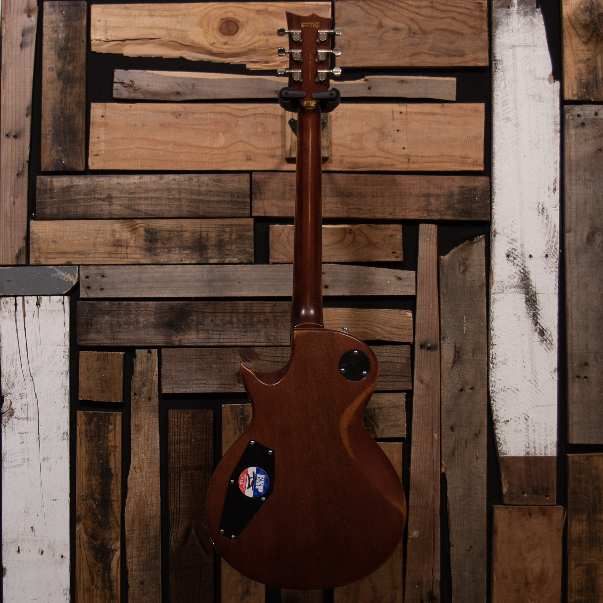 LTD EC-256