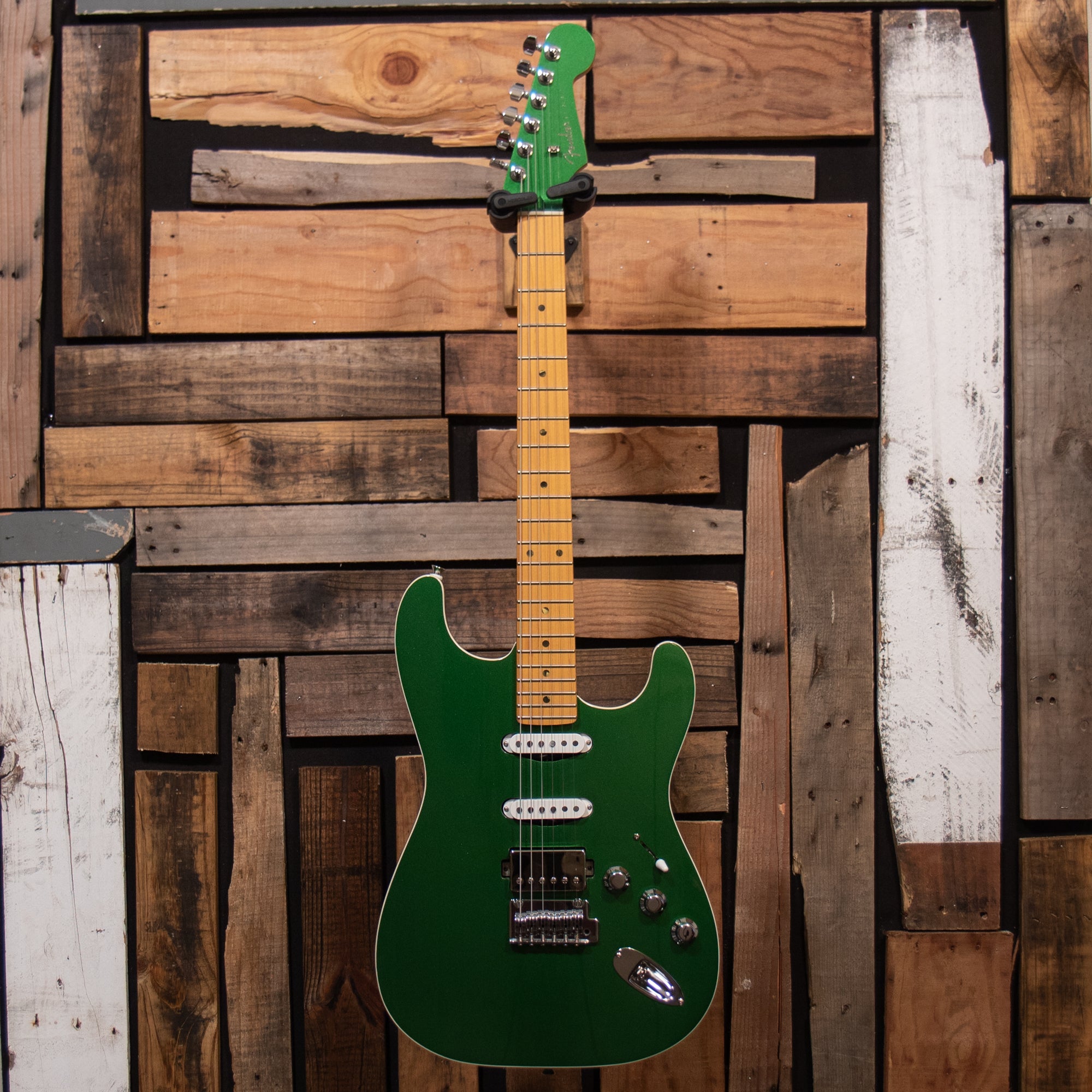 ギター Fender MIJ Aerodyne Special Stratocaster Fender MIJ Aerodyne Special Stratocaster | Reverb