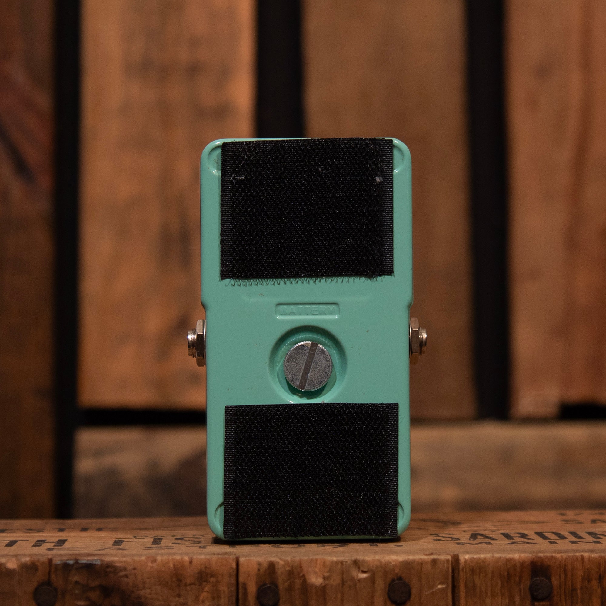 TC Electronic Pipeline Tap Tempo Tremolo Pedal