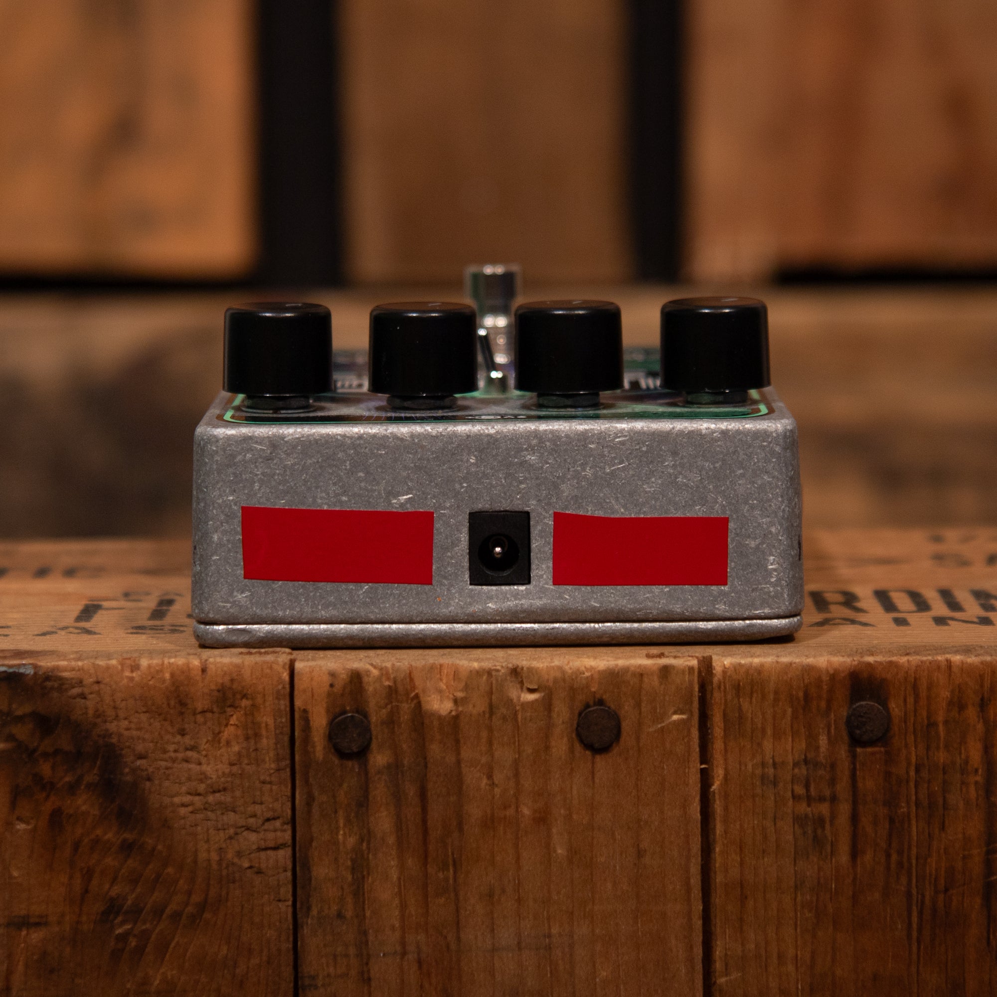 Electro-Harmonix Superego Synth Engine