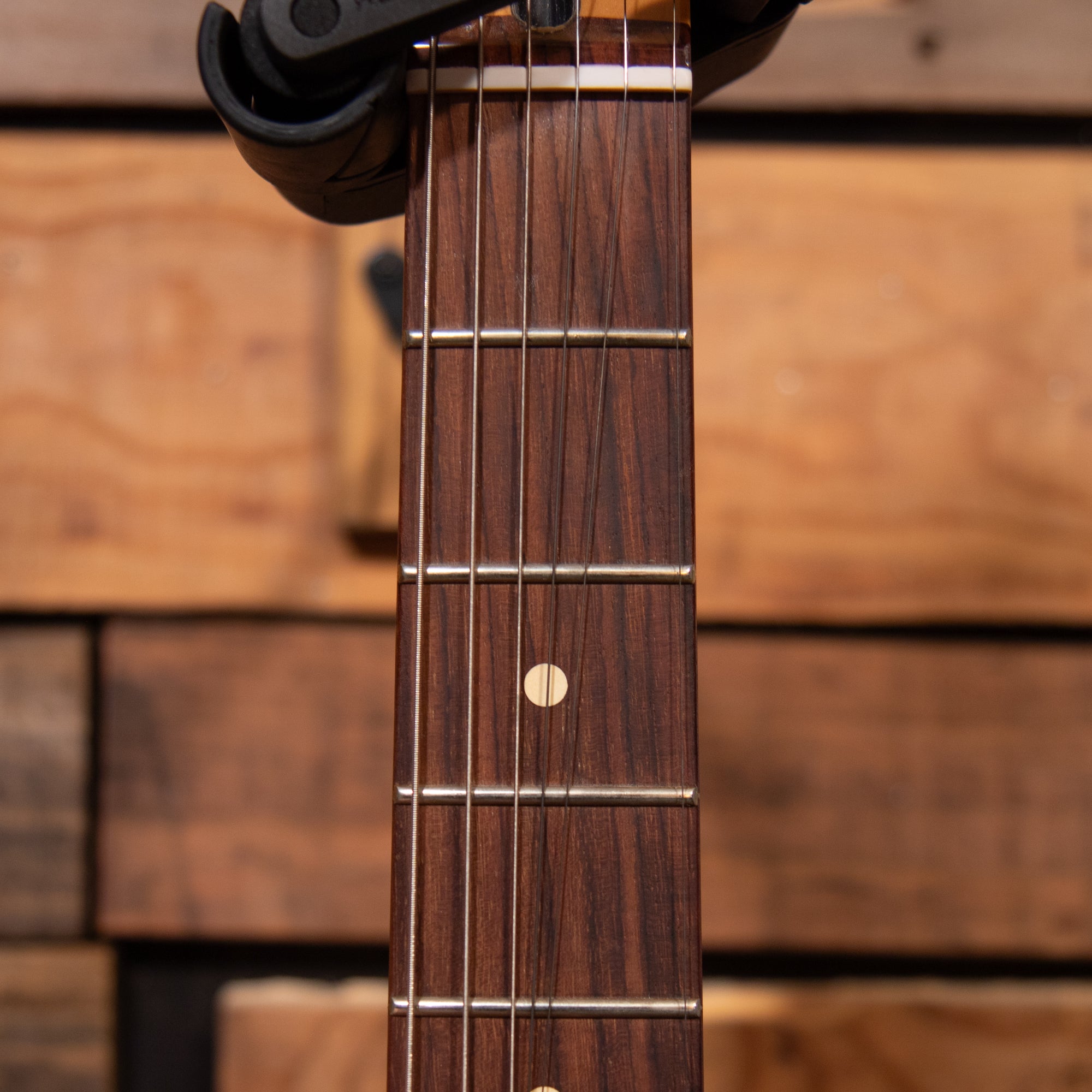 Fender Player II Telecaster - Aquatone Blue