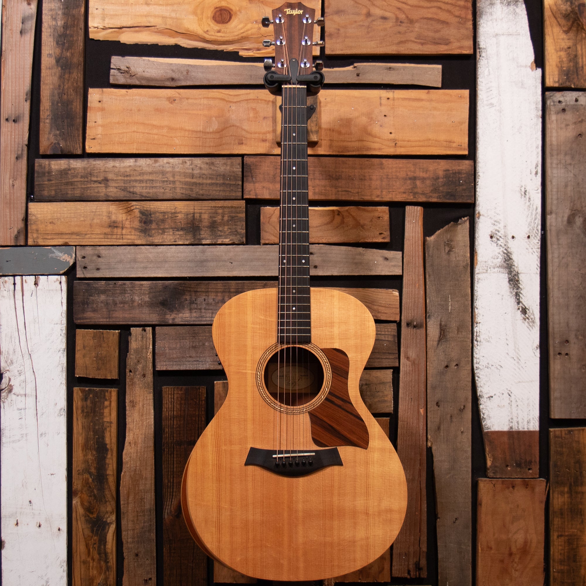 2018 Taylor Academy 12e