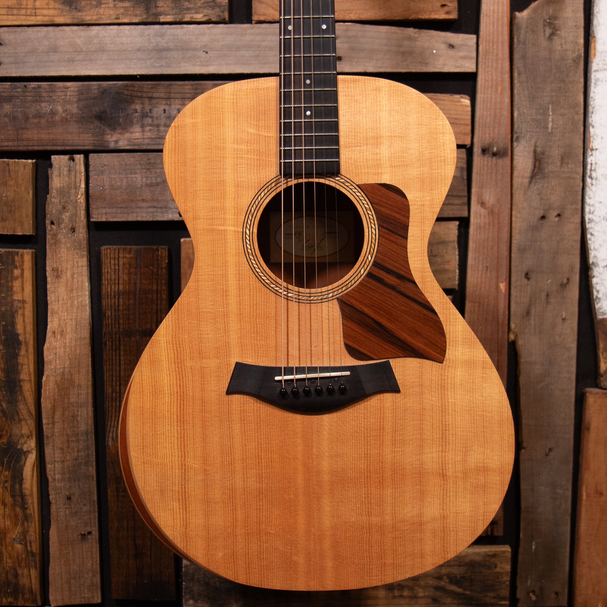 2018 Taylor Academy 12e