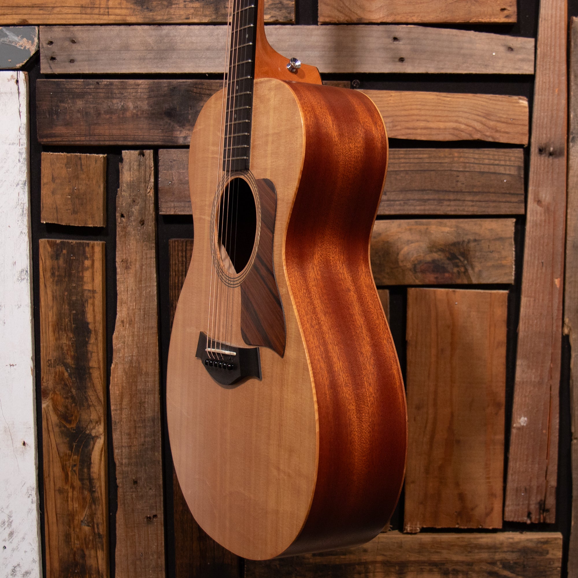 2018 Taylor Academy 12e