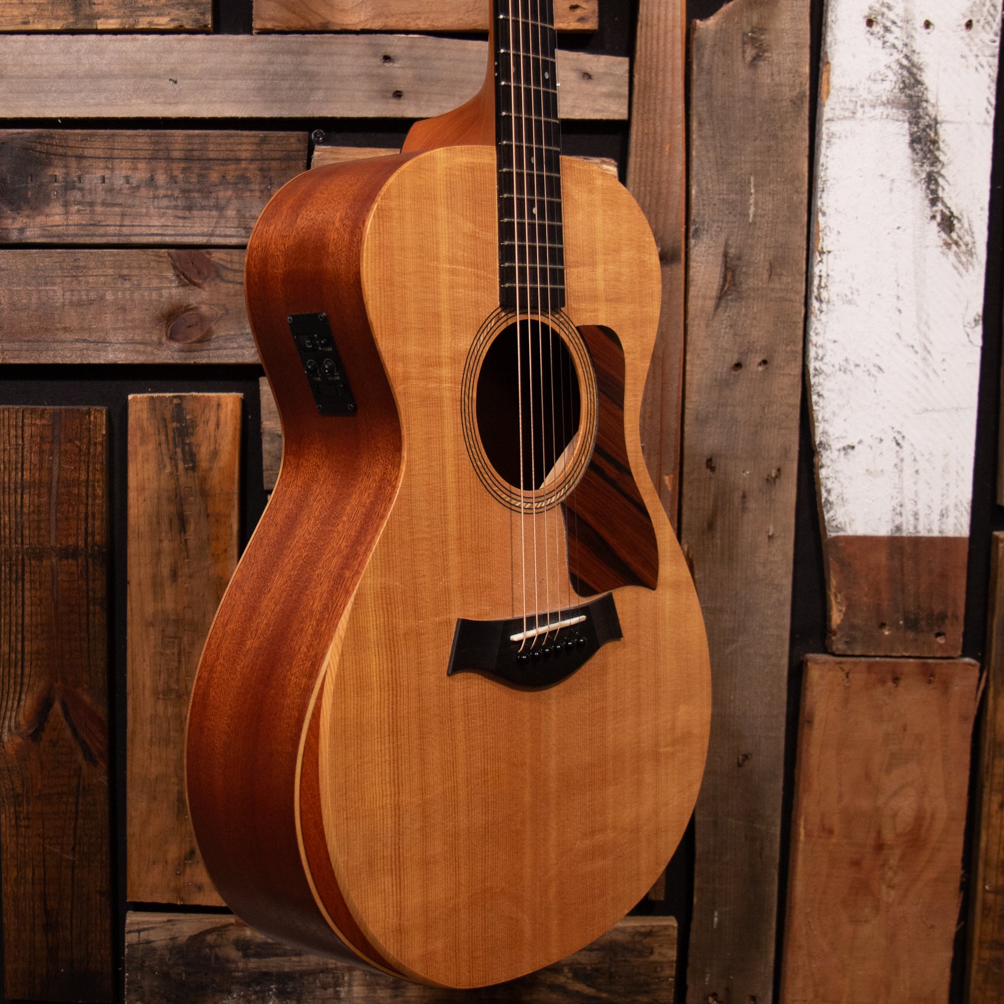 2018 Taylor Academy 12e