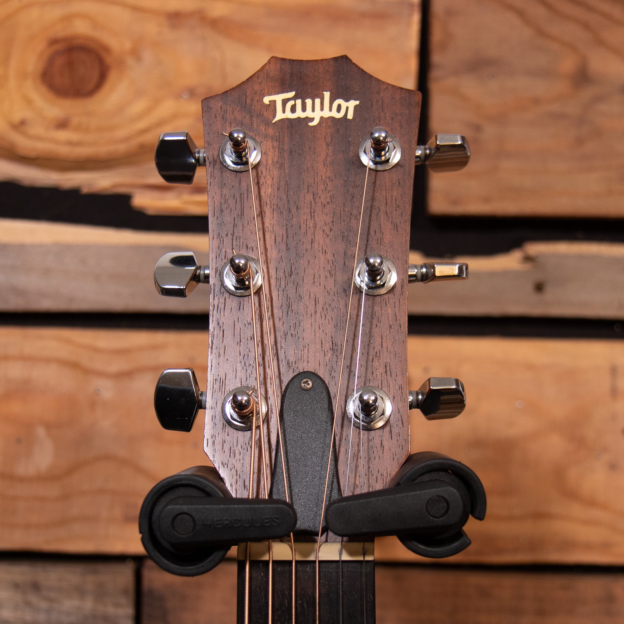 2018 Taylor Academy 12e