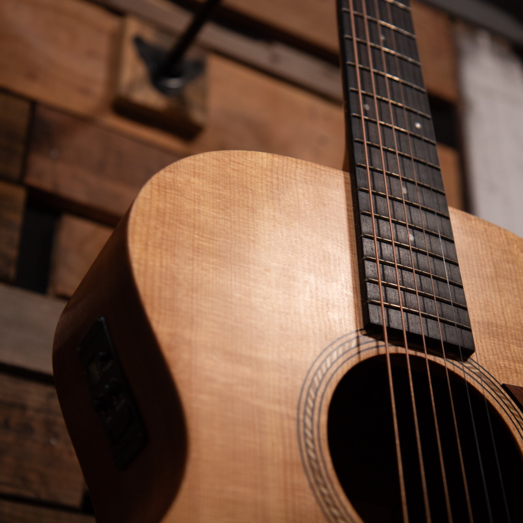 2018 Taylor Academy 12e