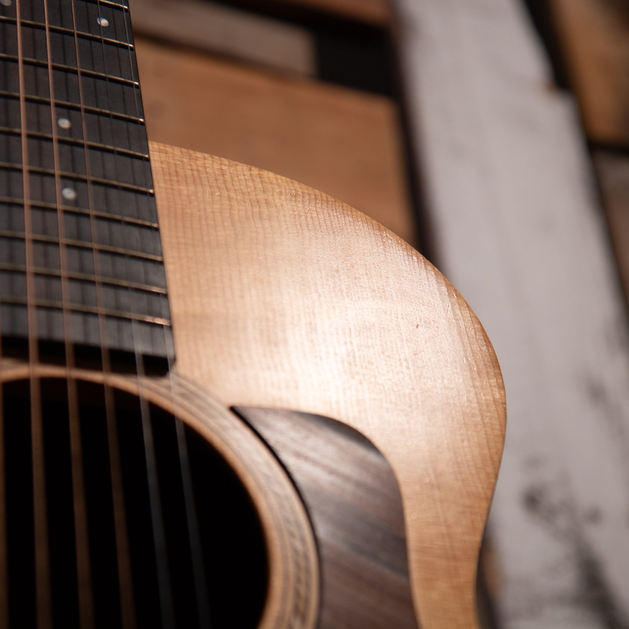 2018 Taylor Academy 12e