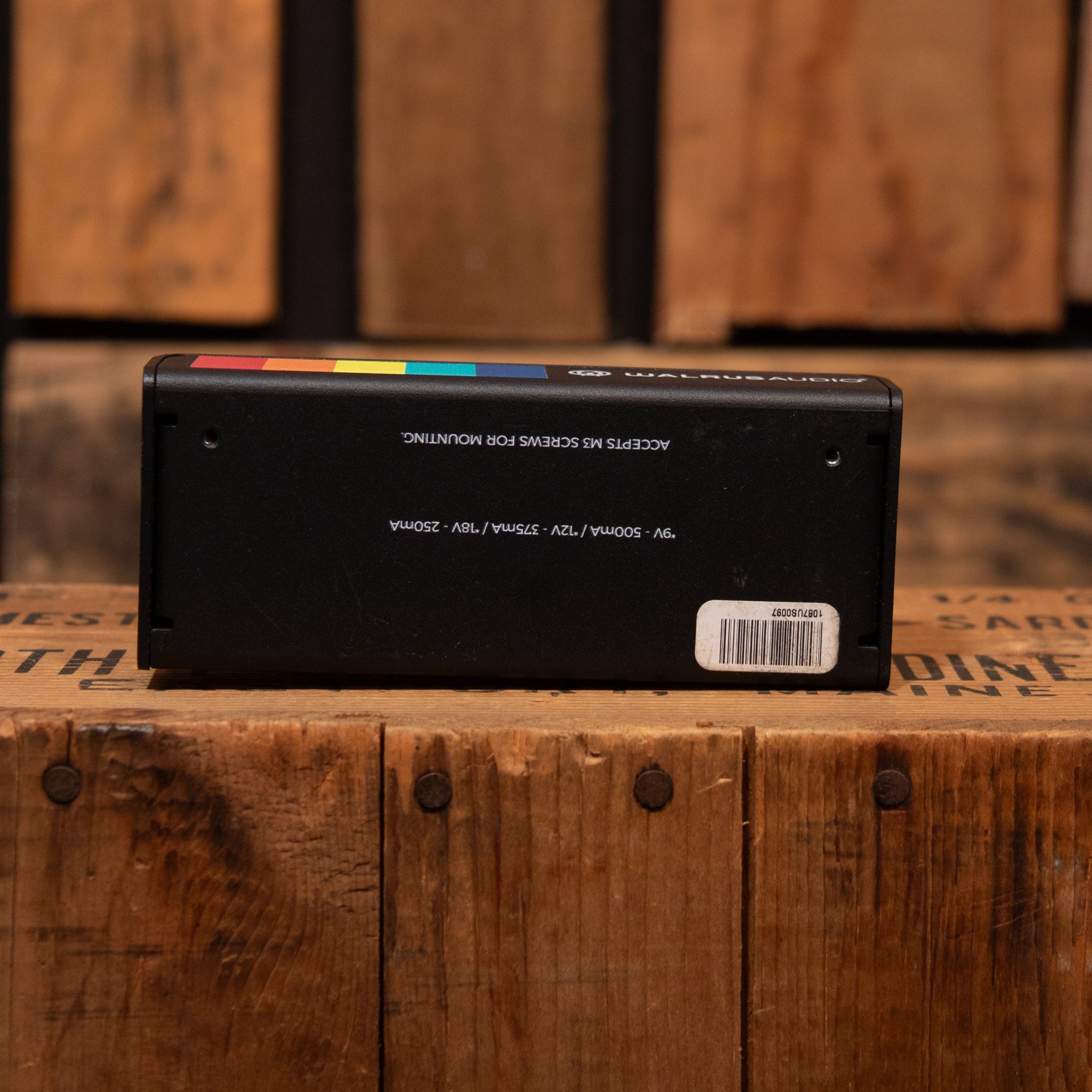 Walrus Audio Canvas Power 5