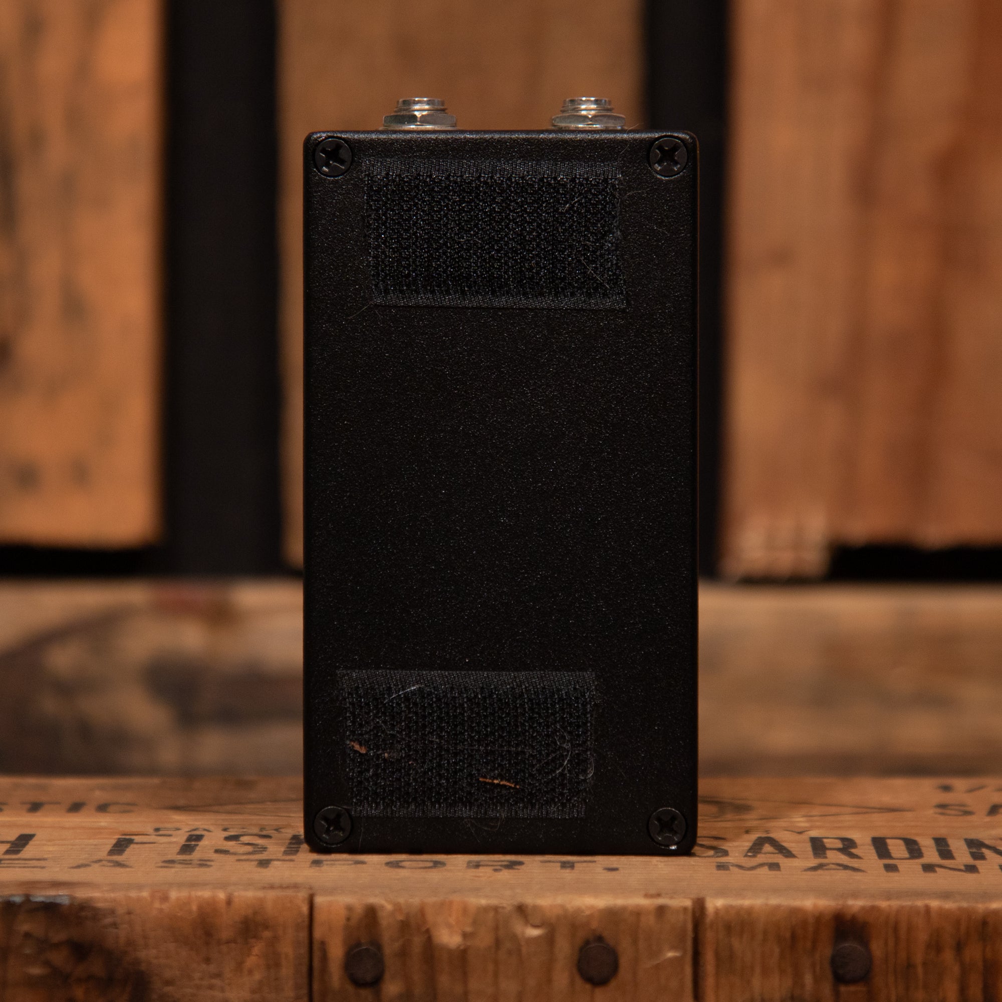 Allpedal Slamurai Overdrive