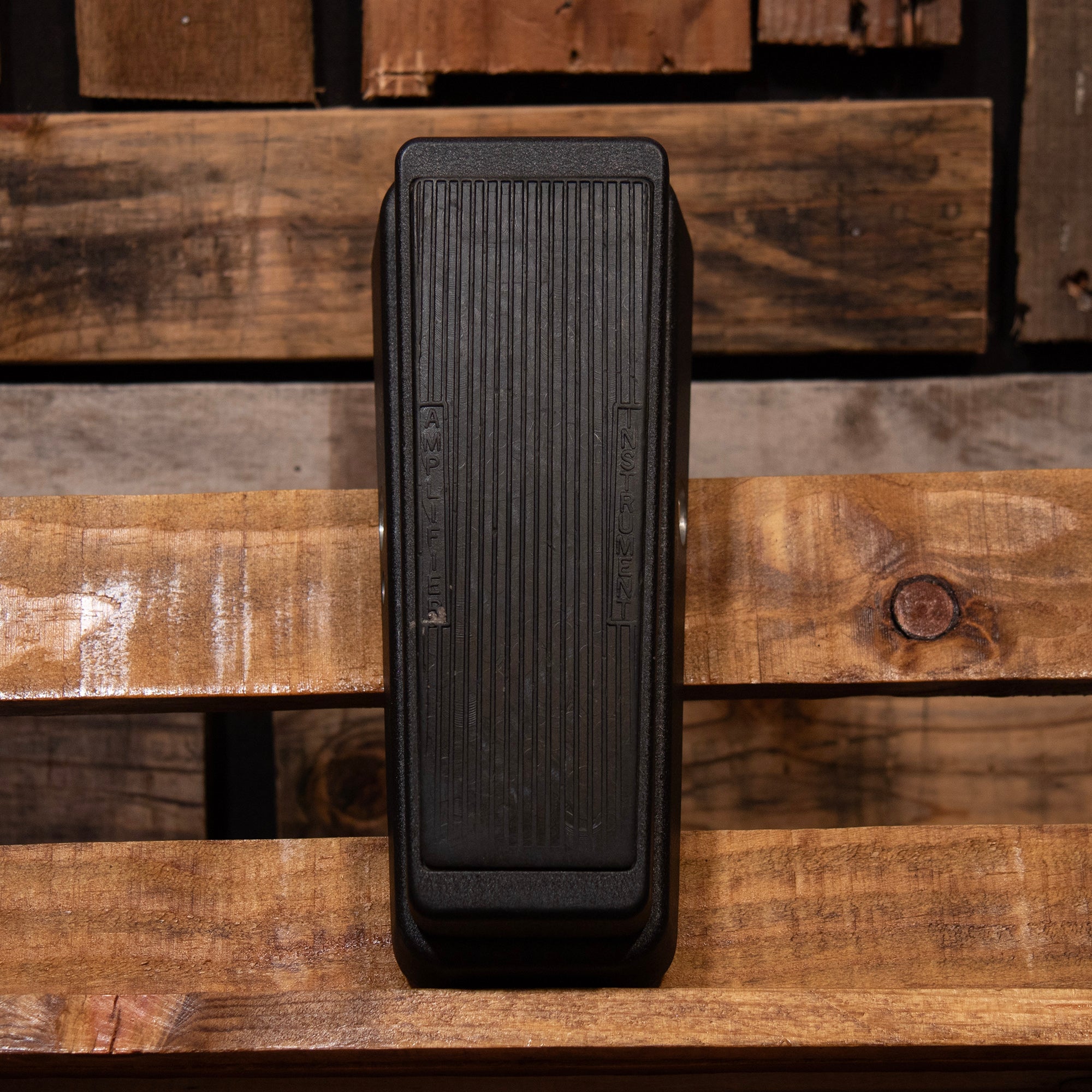 Dunlop GCB95 Crybaby Standard Wah