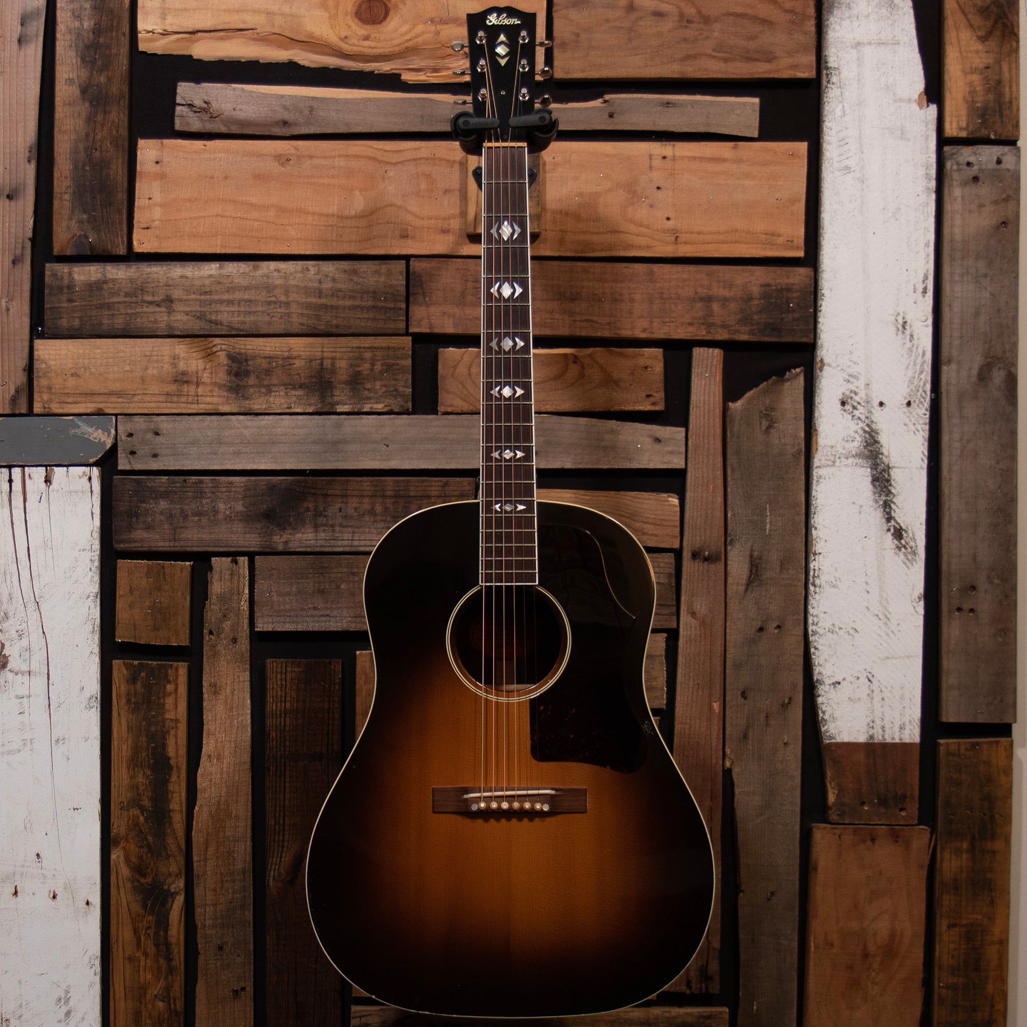 Gibson Historic Collection Advanced Jumbo