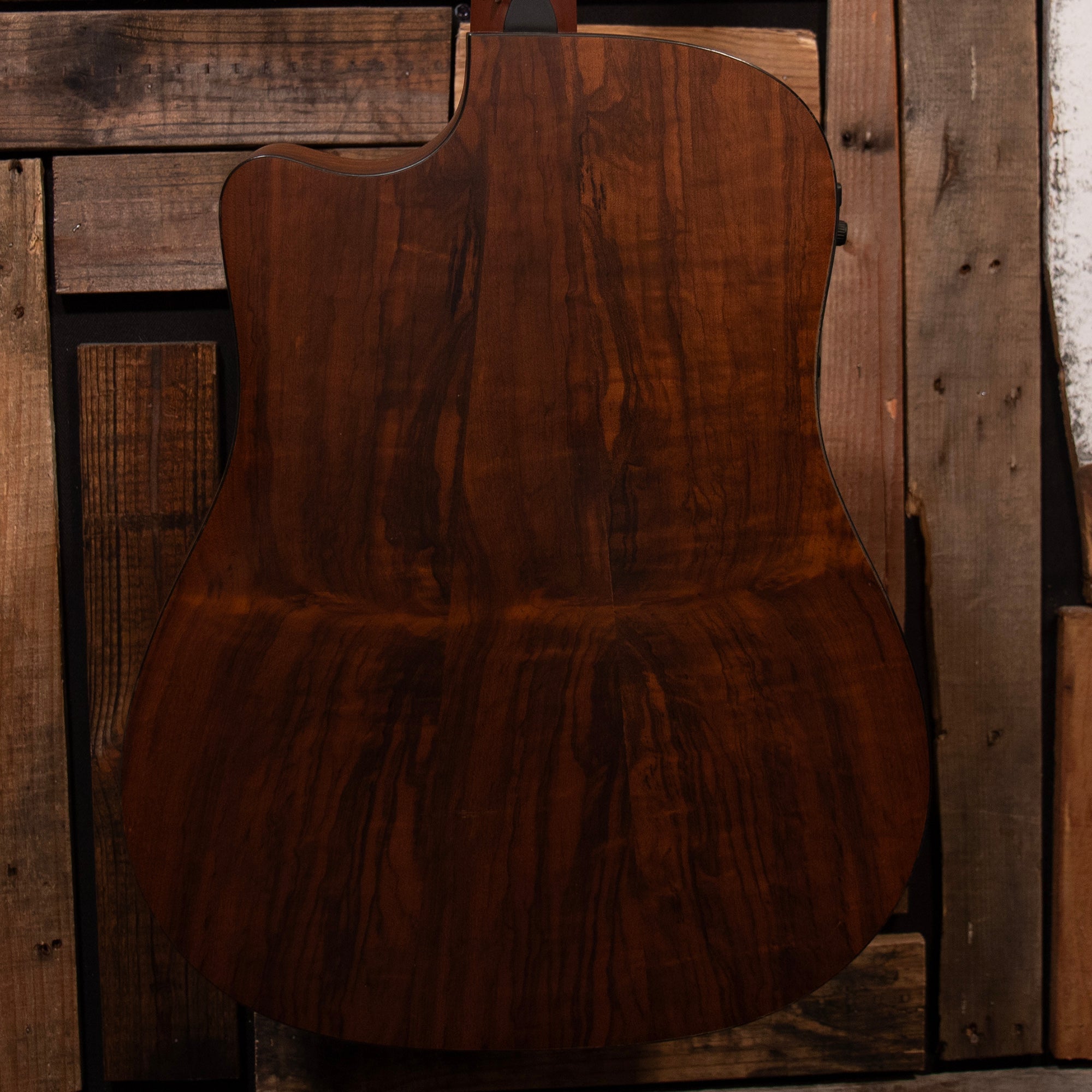 Taylor 310ce-LTD, 2001