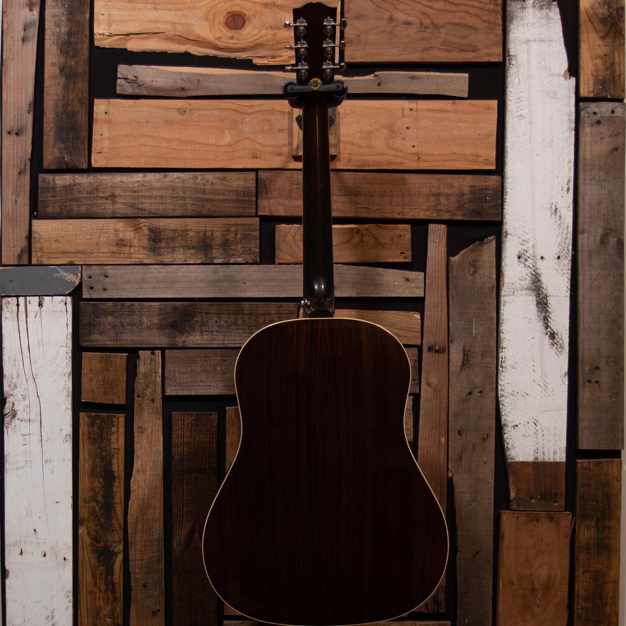 Gibson Historic Collection Advanced Jumbo