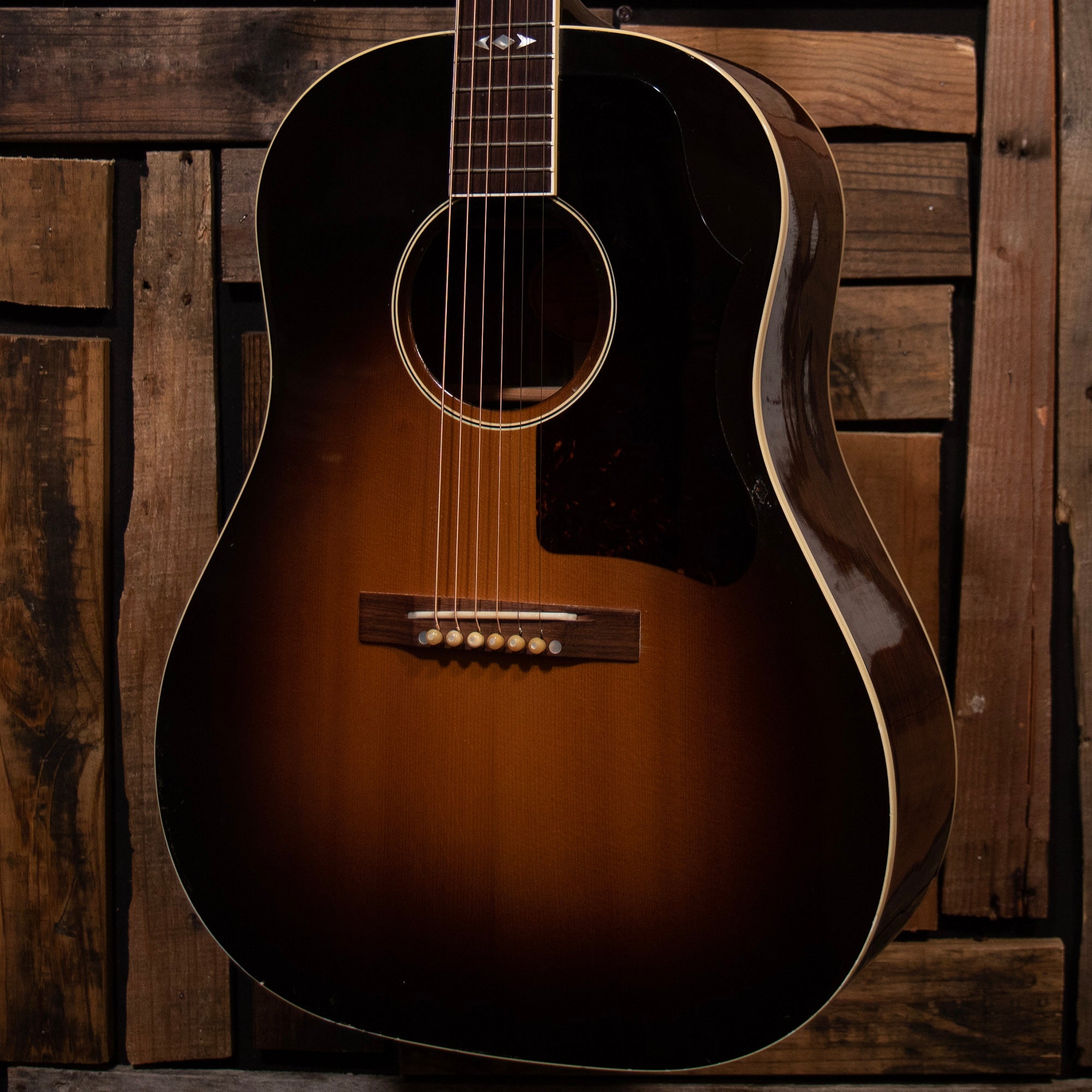 Gibson Historic Collection Advanced Jumbo