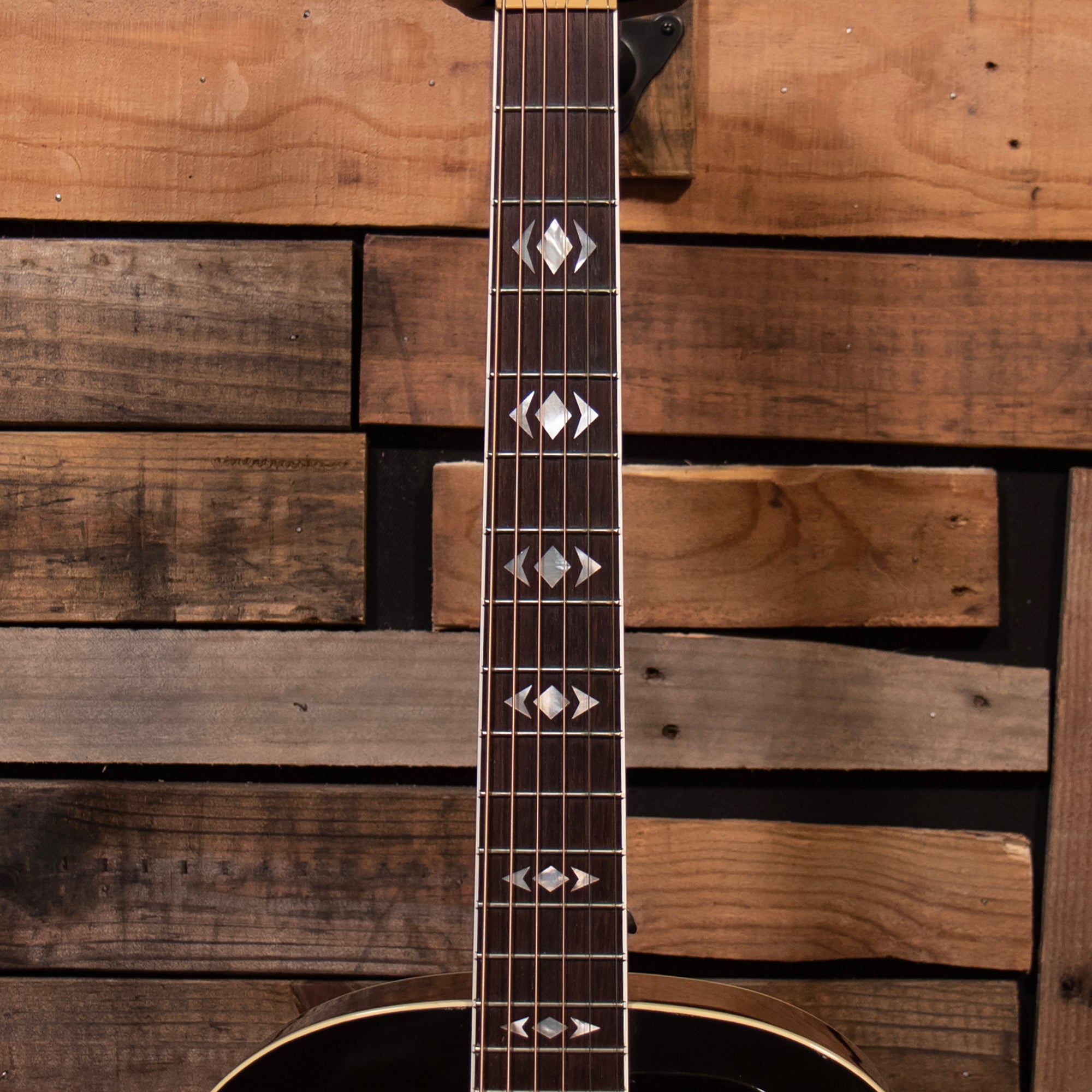 Gibson Historic Collection Advanced Jumbo