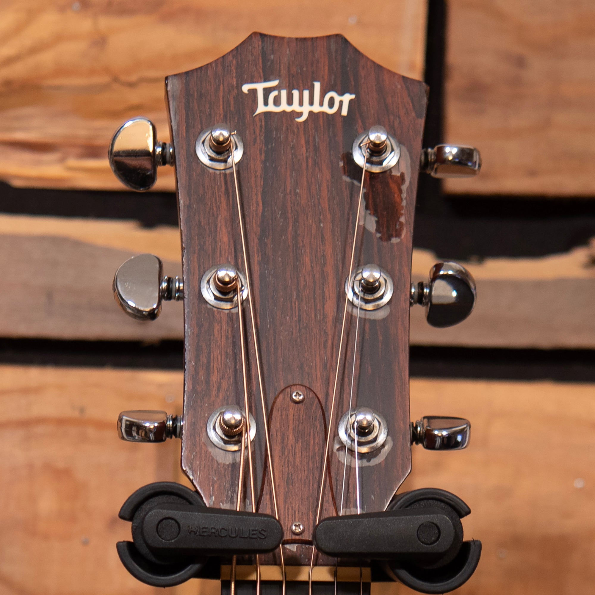 Taylor 310ce-LTD, 2001