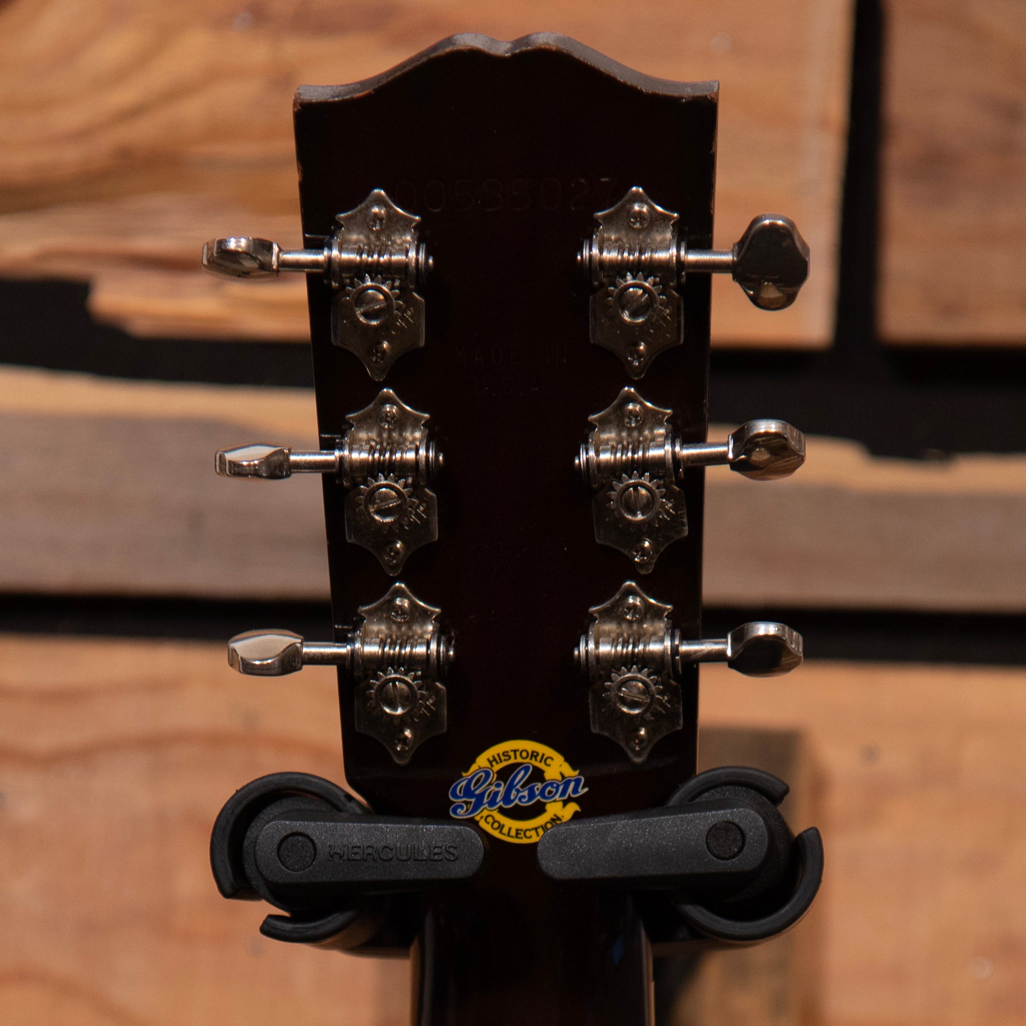 Gibson Historic Collection Advanced Jumbo