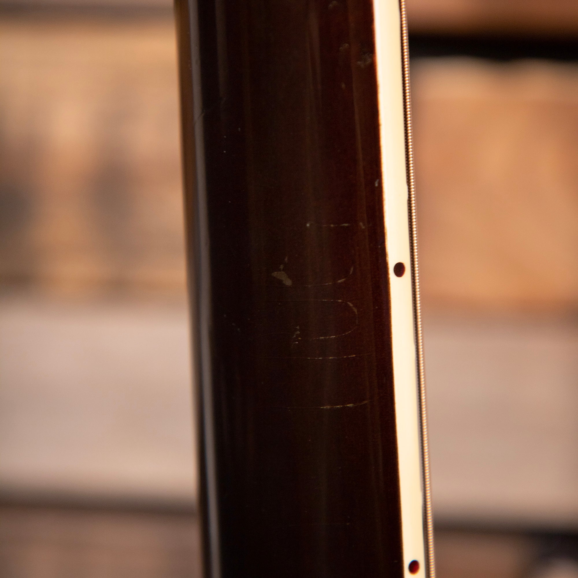 Gibson Historic Collection Advanced Jumbo