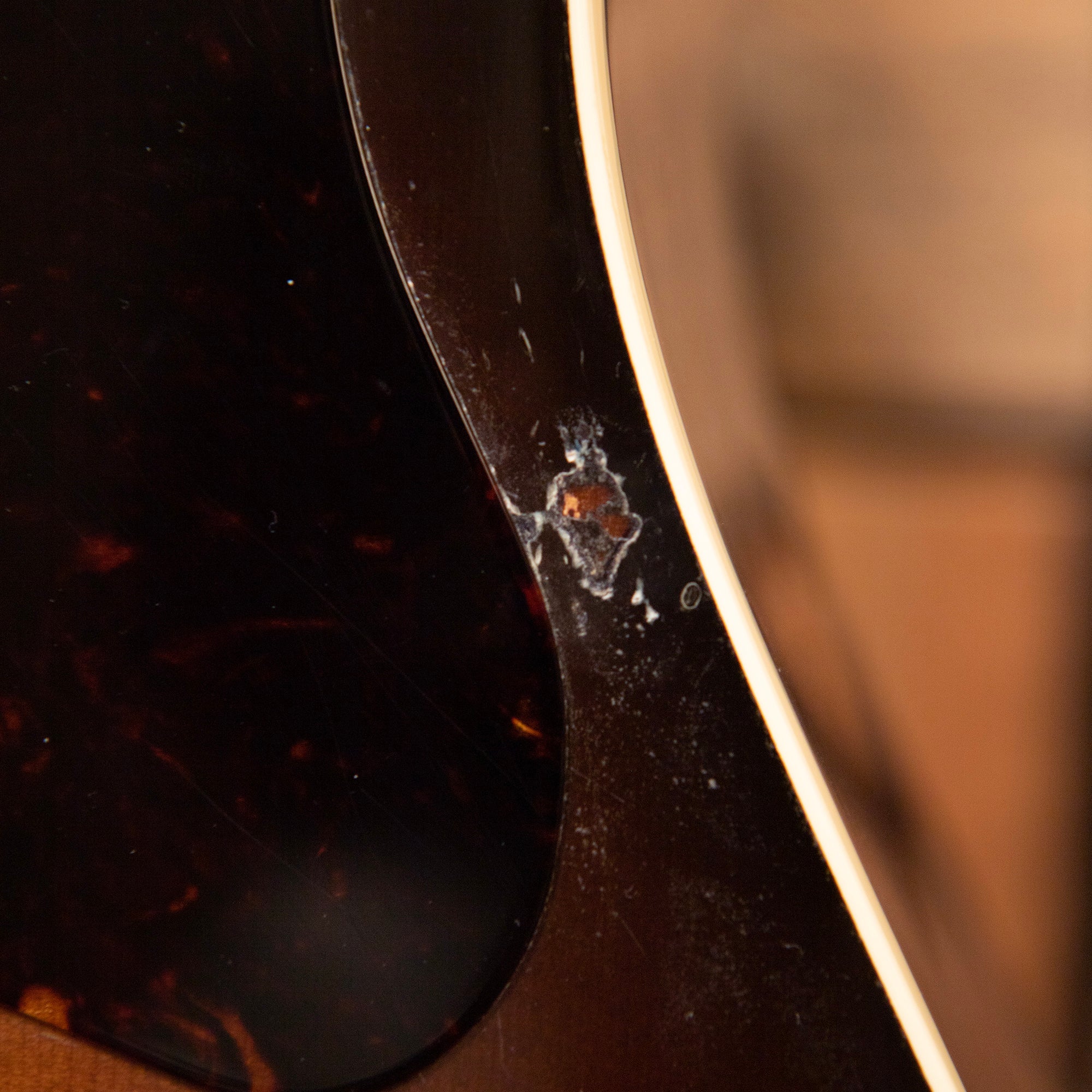 Gibson Historic Collection Advanced Jumbo