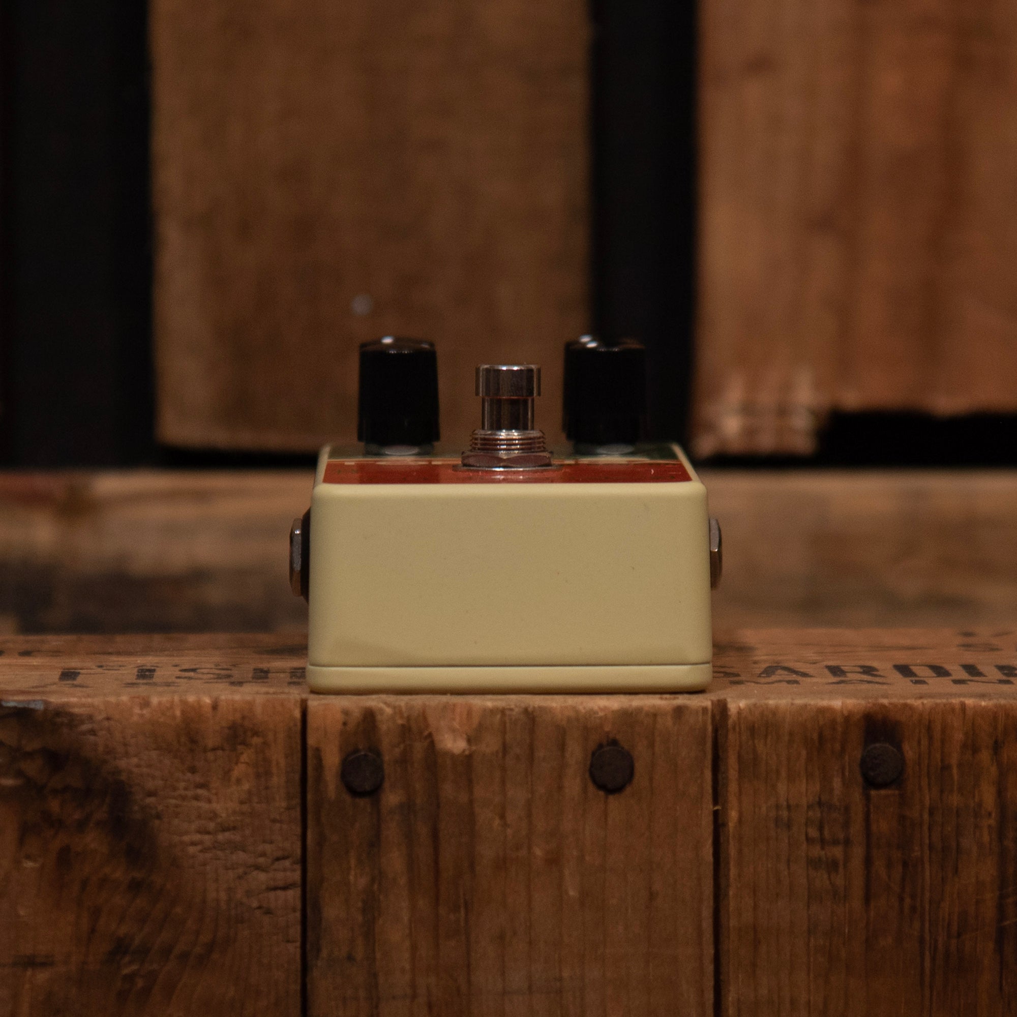 Catalinbread Topanga Spring Reverb