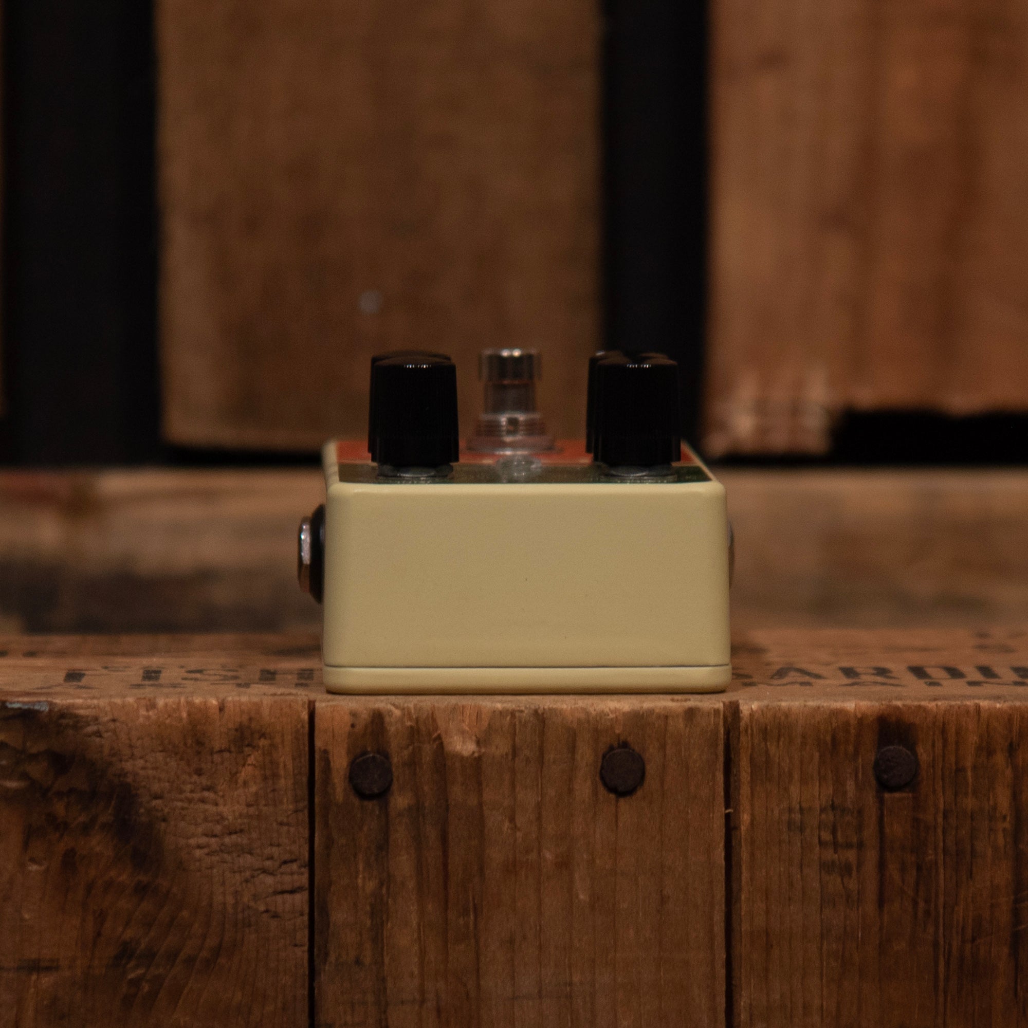 Catalinbread Topanga Spring Reverb