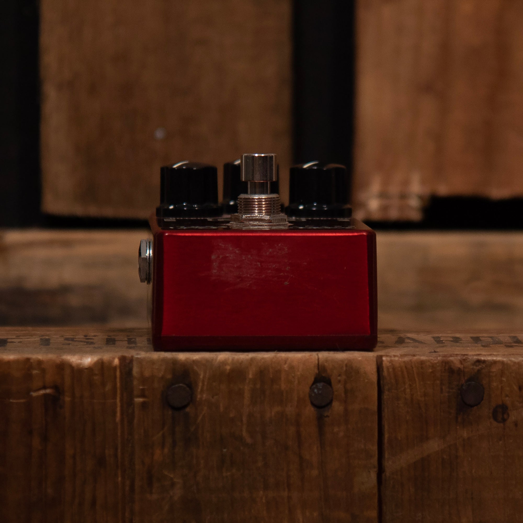 MXR Custom Badass '78 Distortion