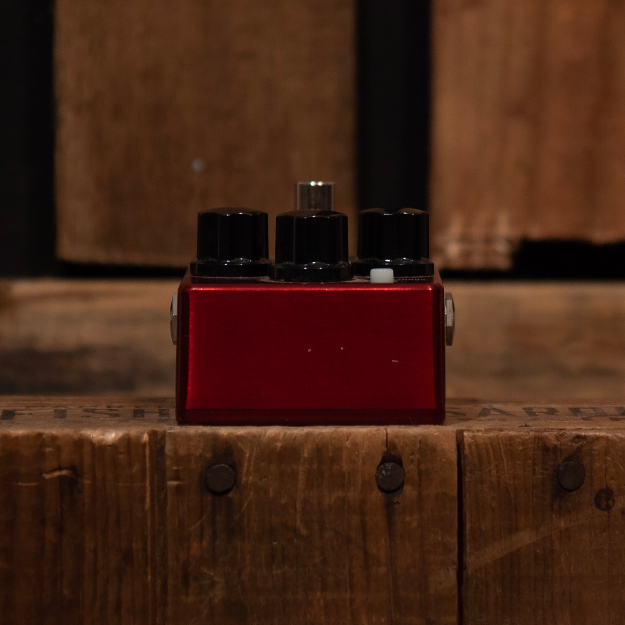 MXR Custom Badass '78 Distortion