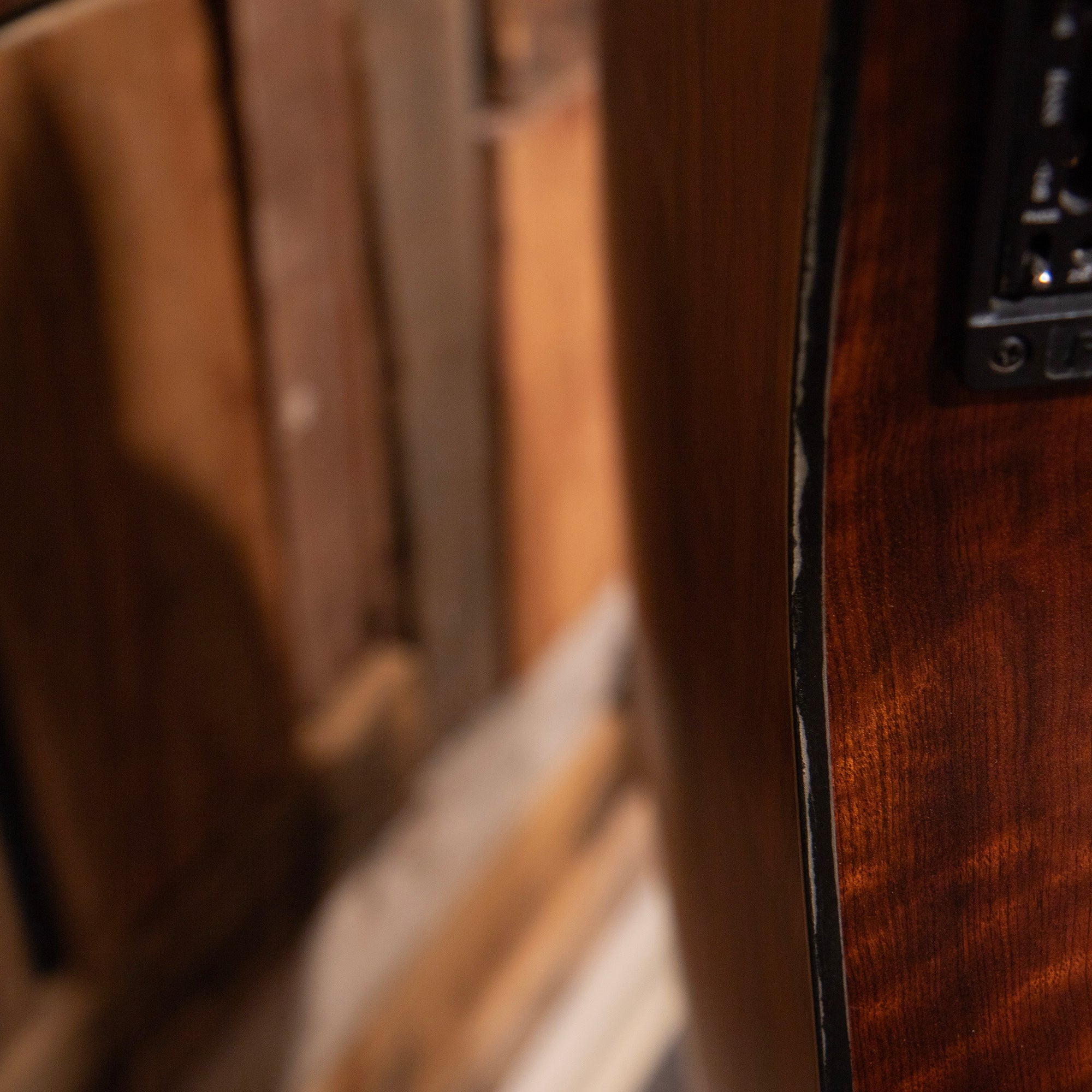 Taylor 310ce-LTD, 2001