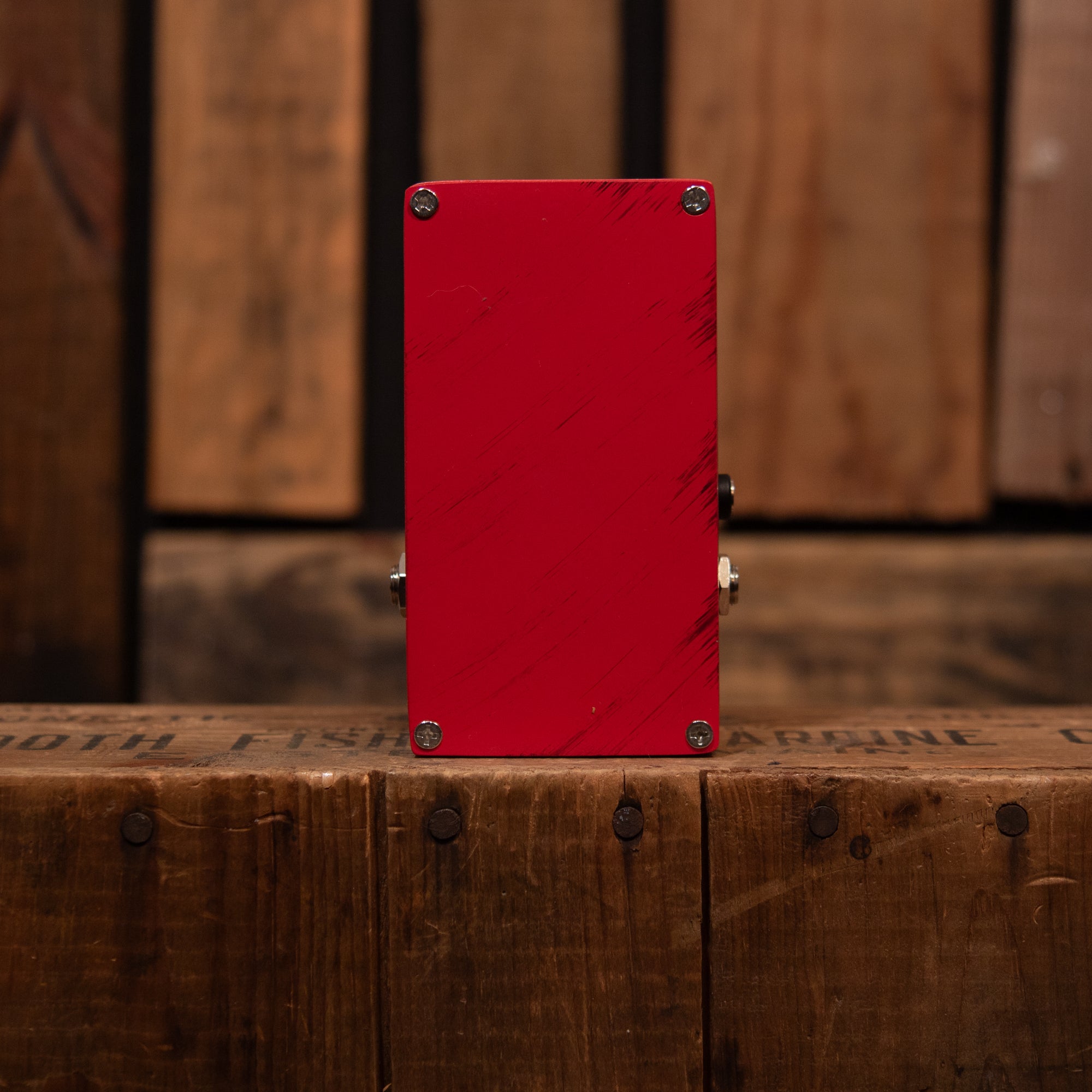 JAM Pedals Red Muck V2