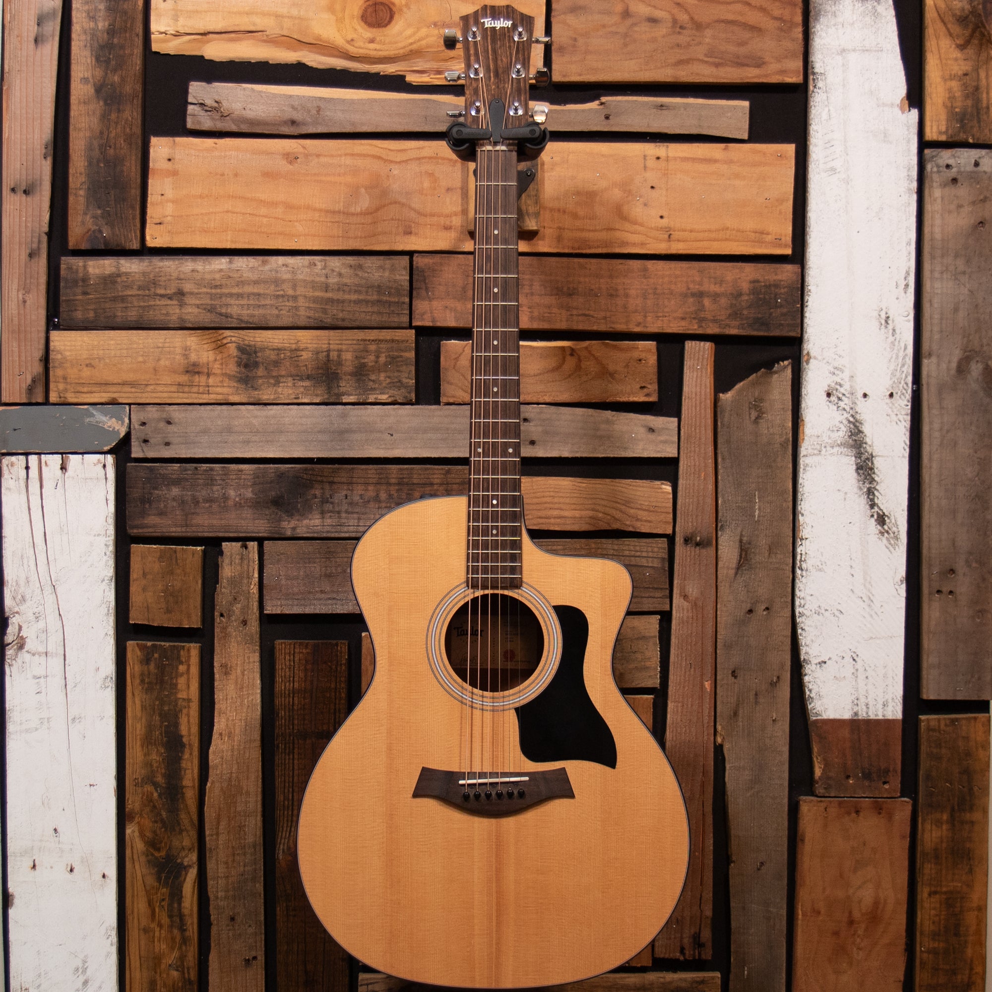 2026 Taylor 114ce
