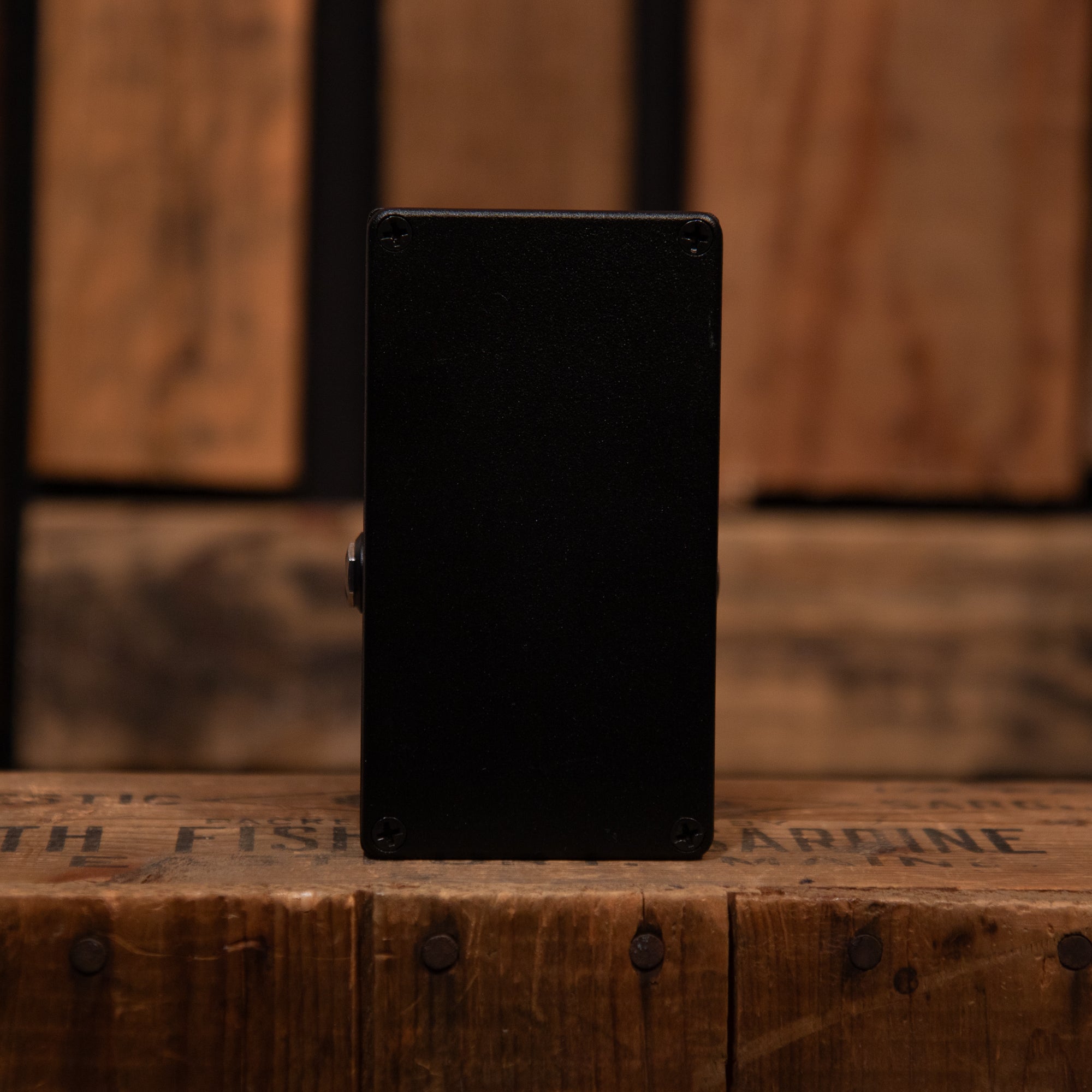 Solodallas The Schaffer Replica Storm