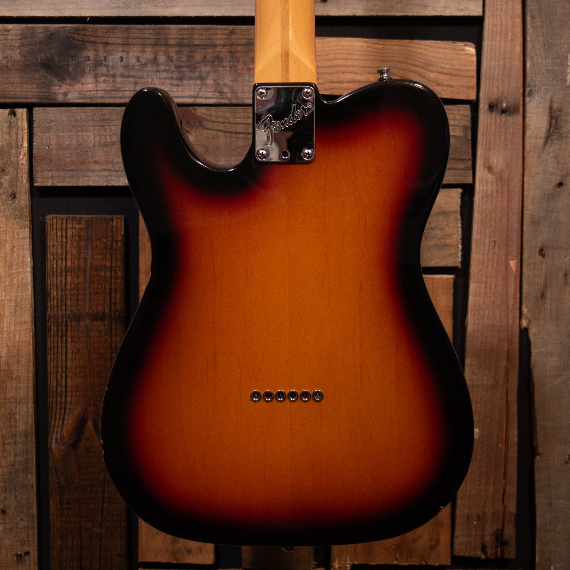 1997 Fender American Standard Telecaster