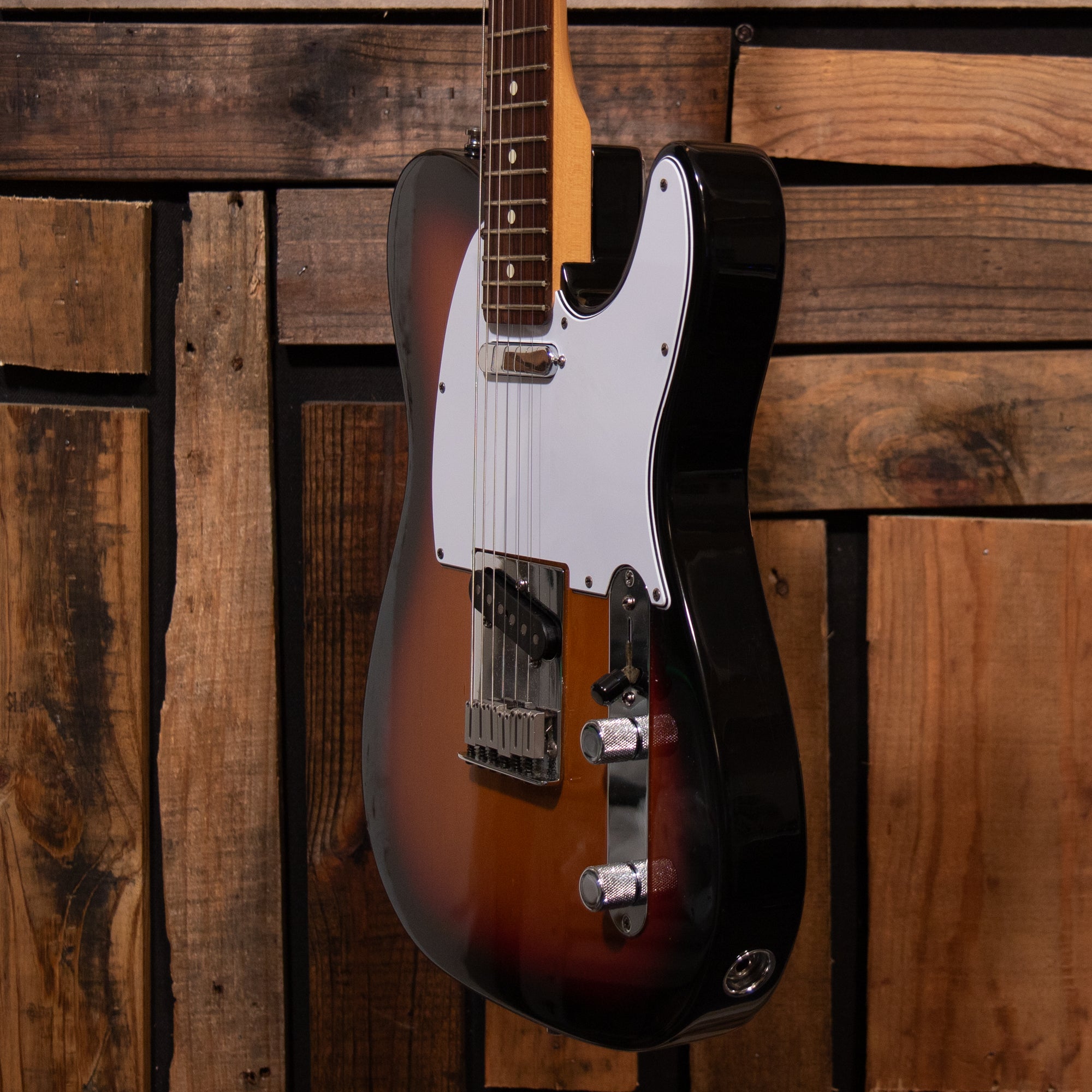 1997 Fender American Standard Telecaster