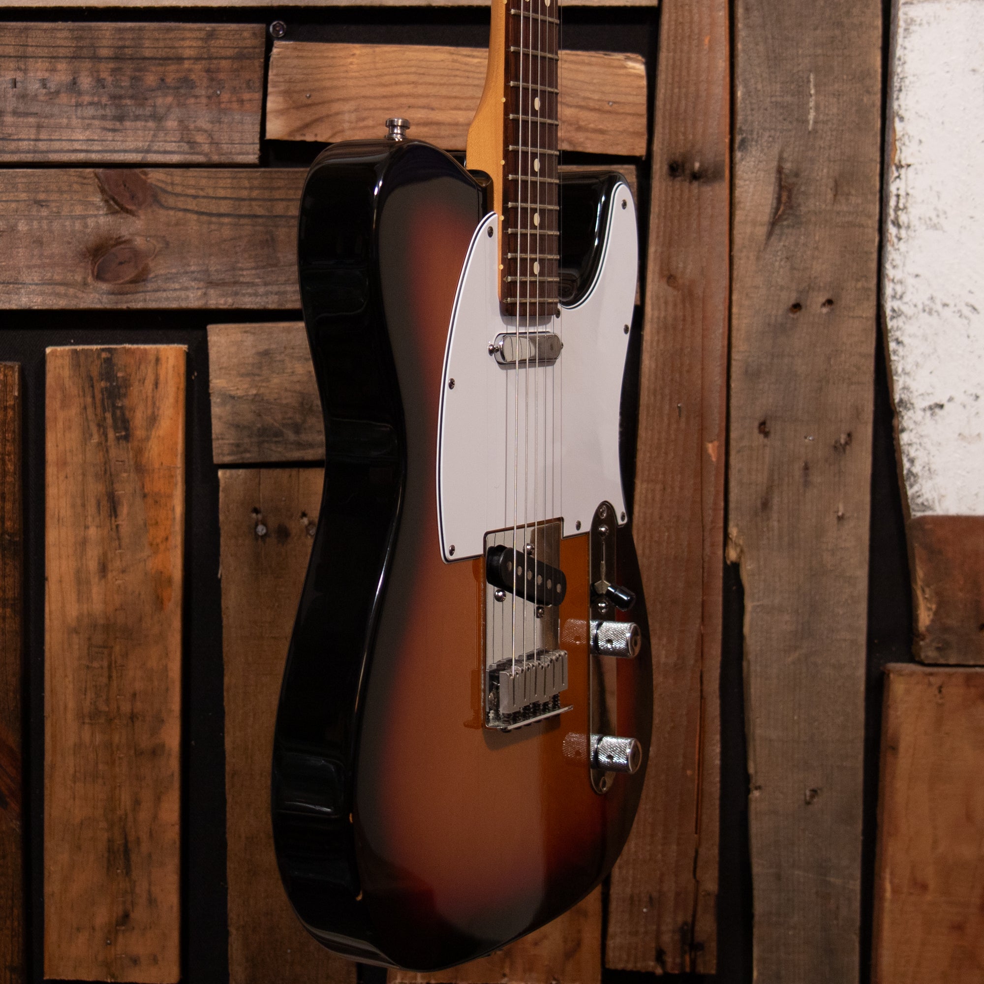 1997 Fender American Standard Telecaster