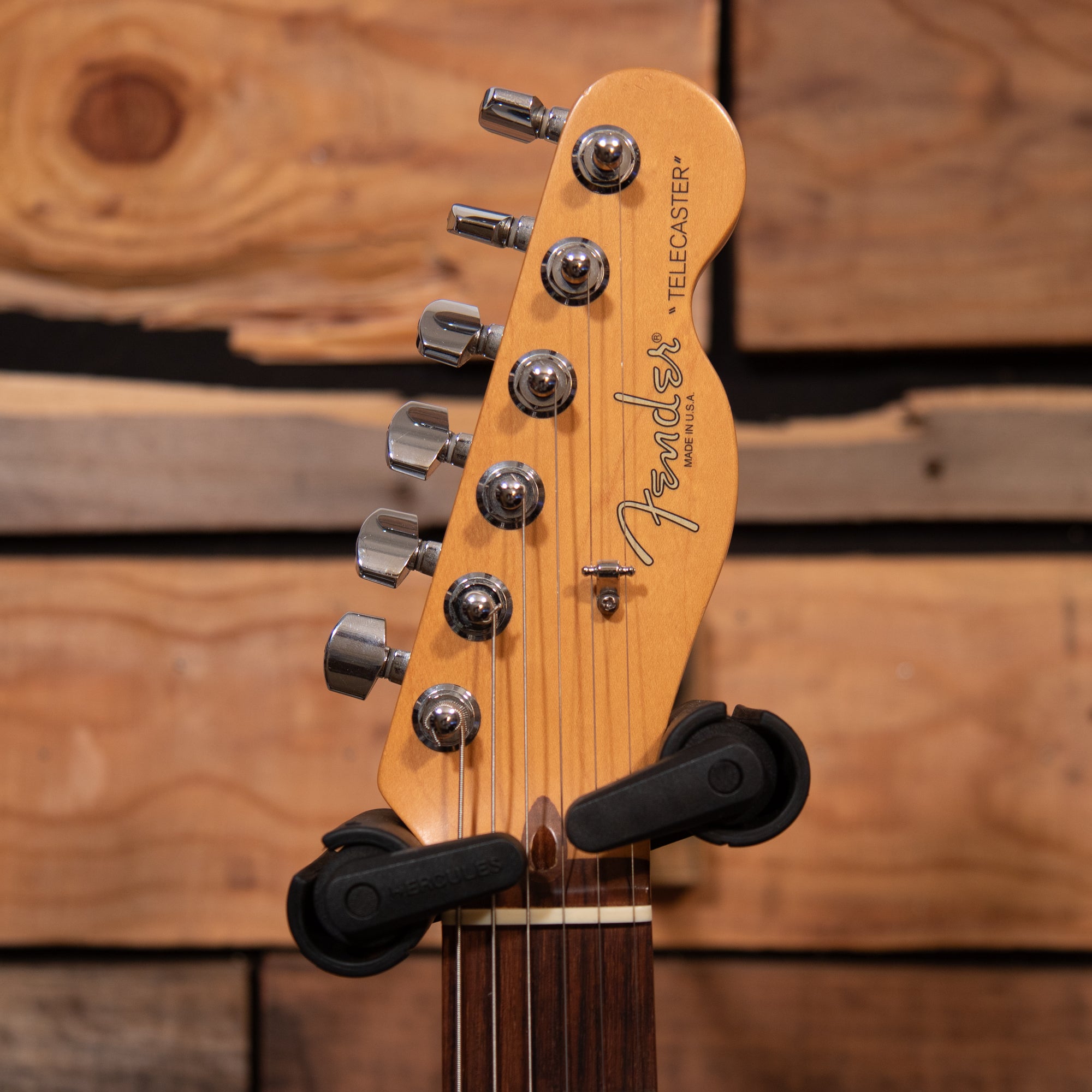 1997 Fender American Standard Telecaster