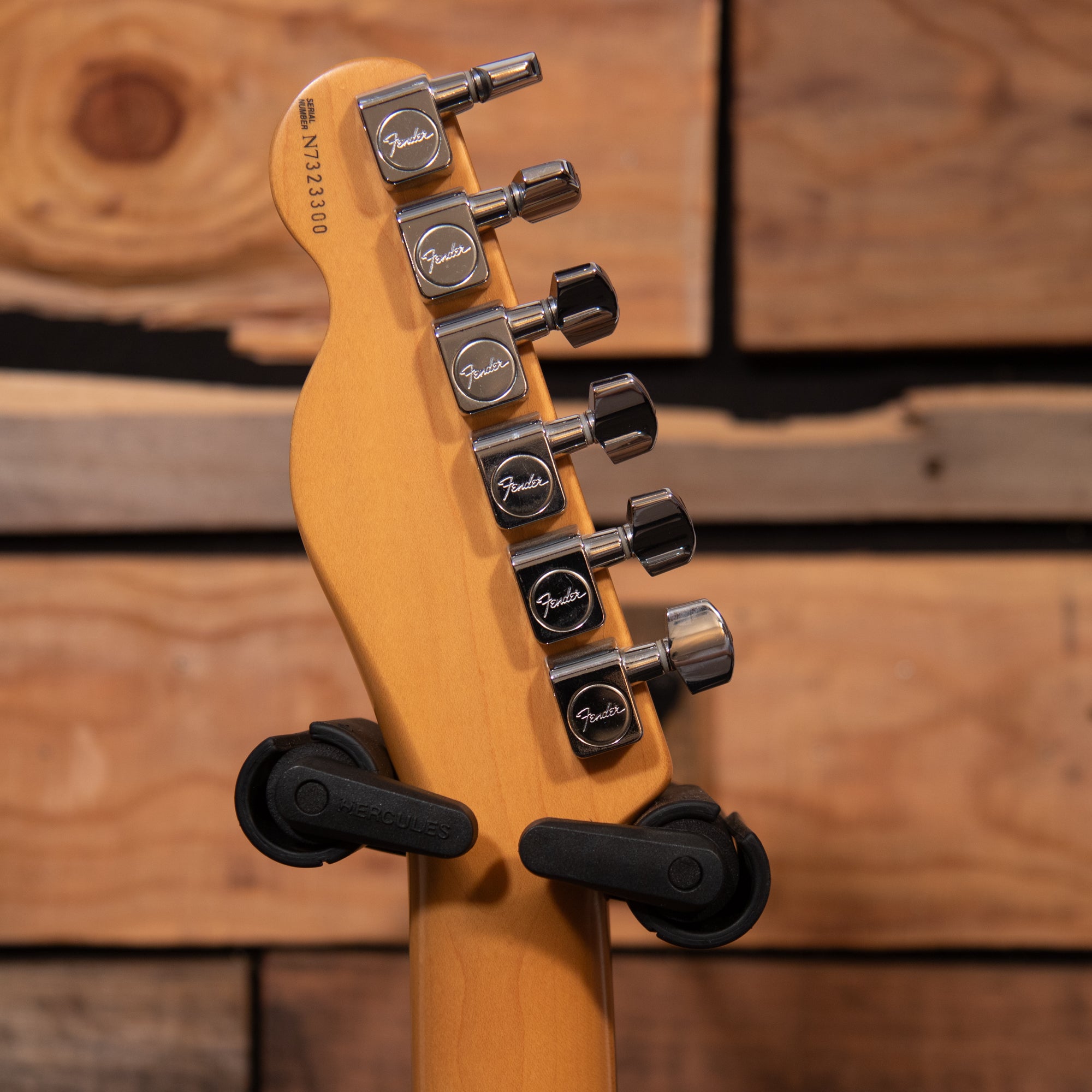 1997 Fender American Standard Telecaster