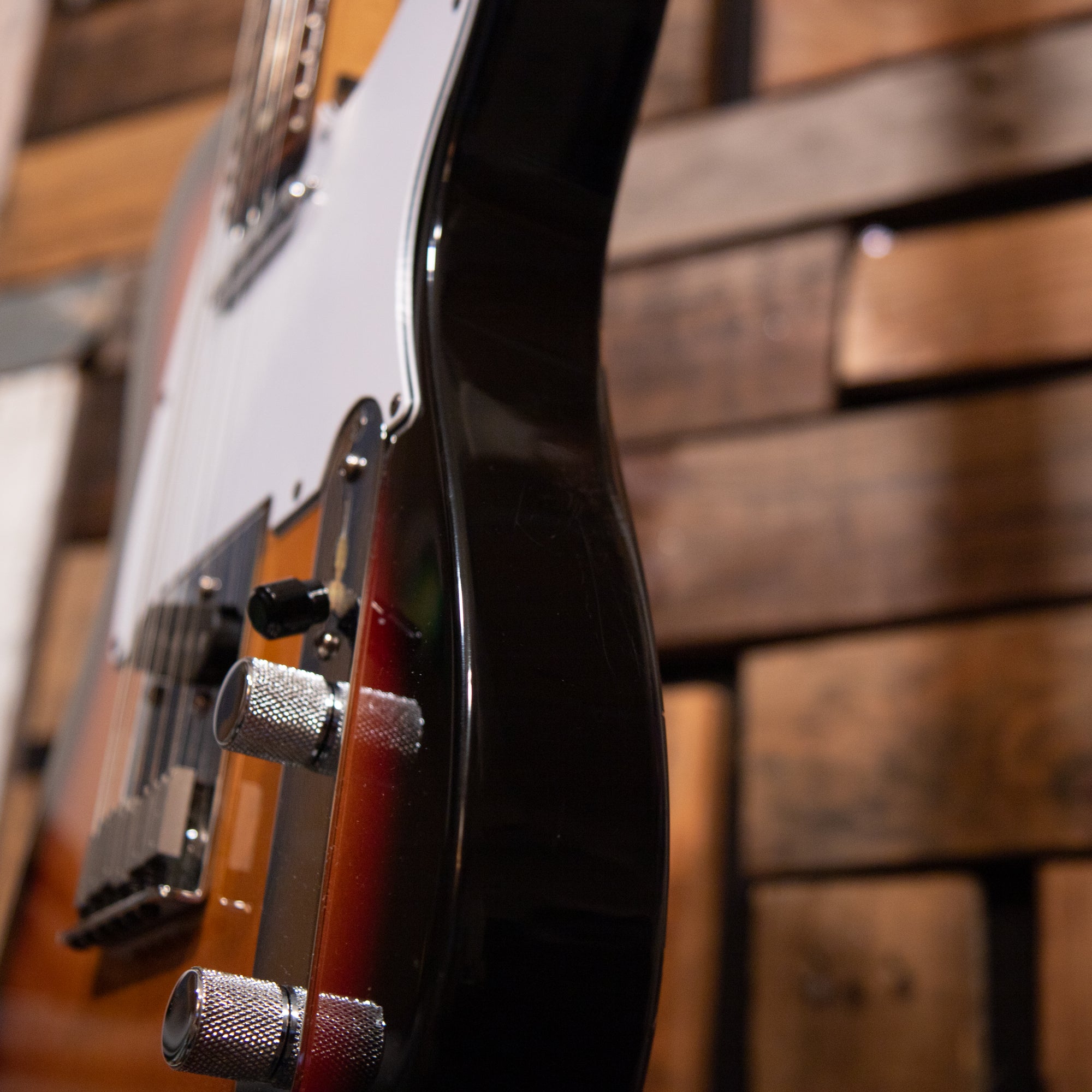 1997 Fender American Standard Telecaster