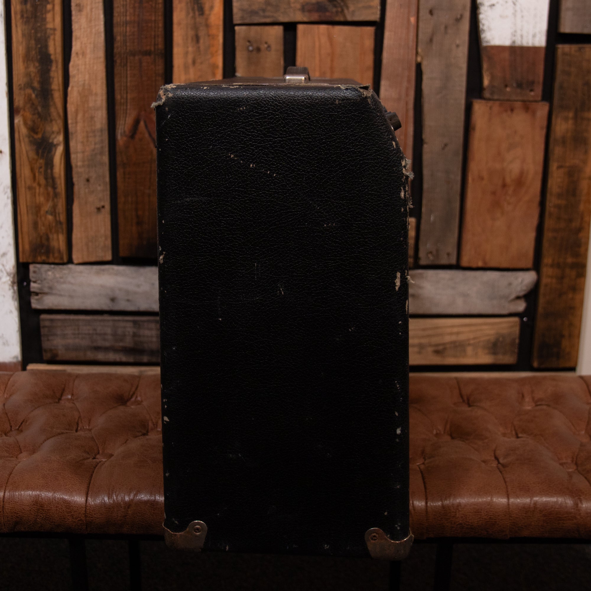 1974 Fender Vibrolux Reverb