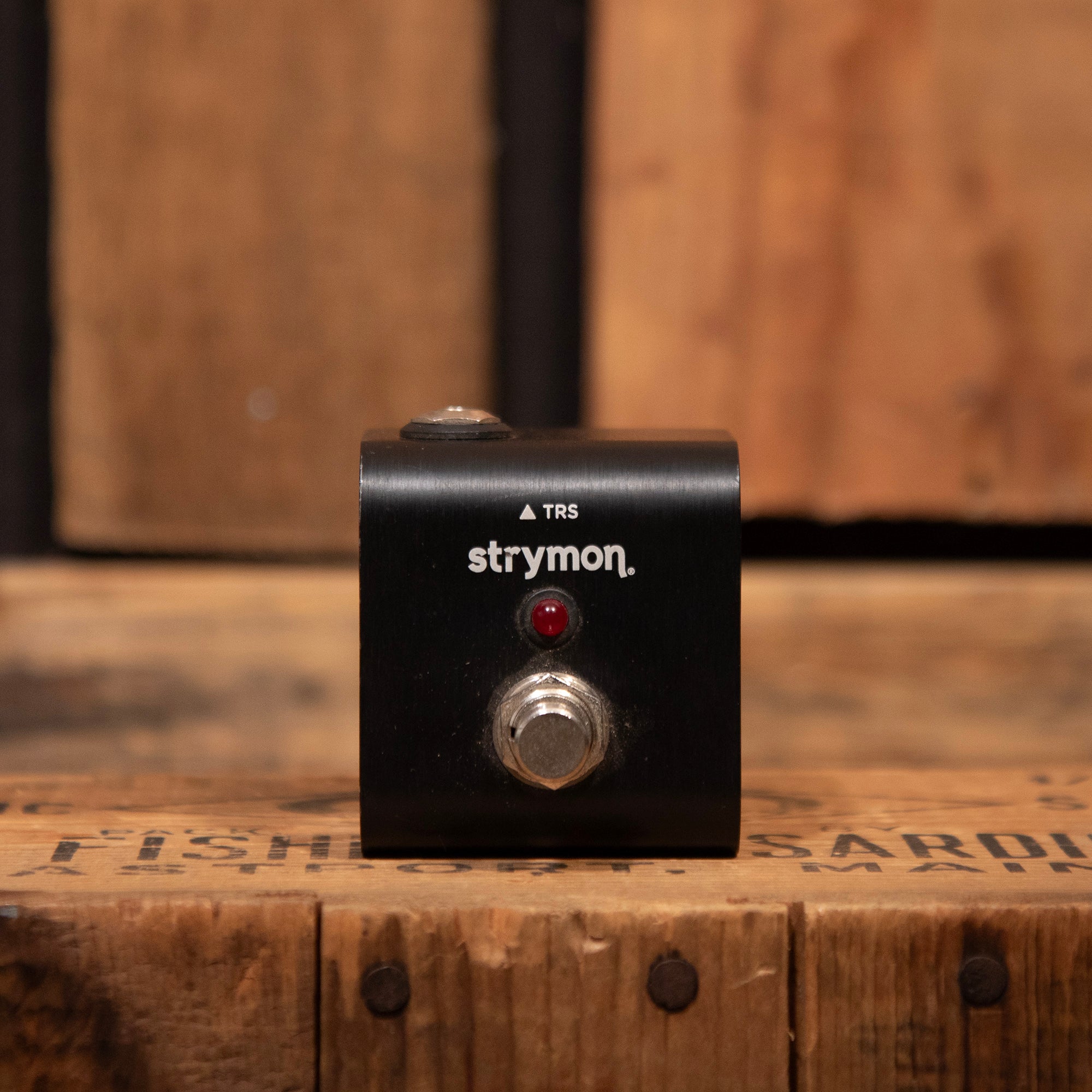 Strymon MiniSwitch