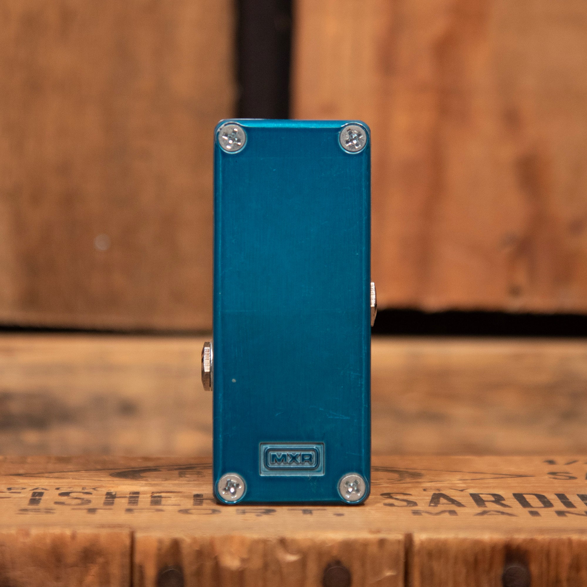 MXR Timmy Overdrive