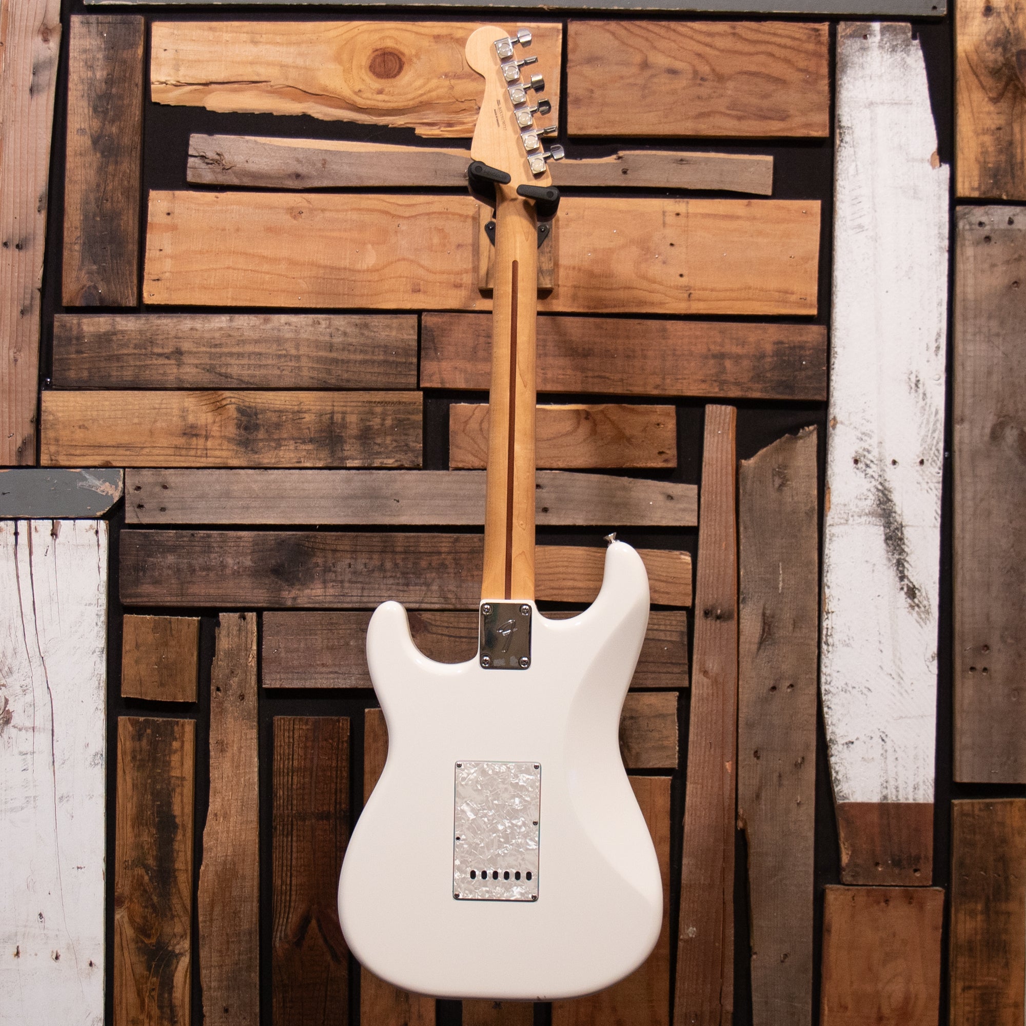 Fender Player Stratocaster - Polar White