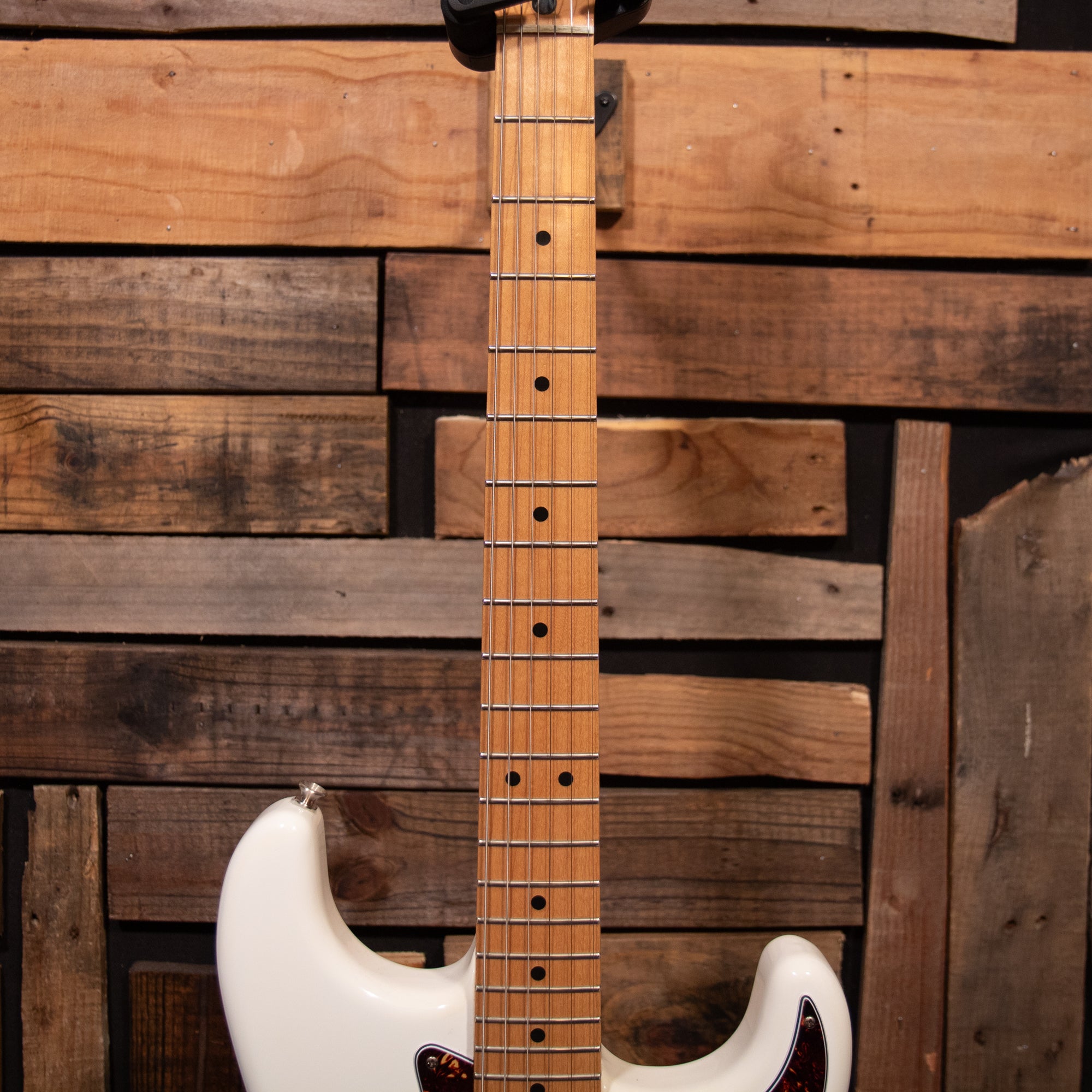 Fender Player Stratocaster - Polar White