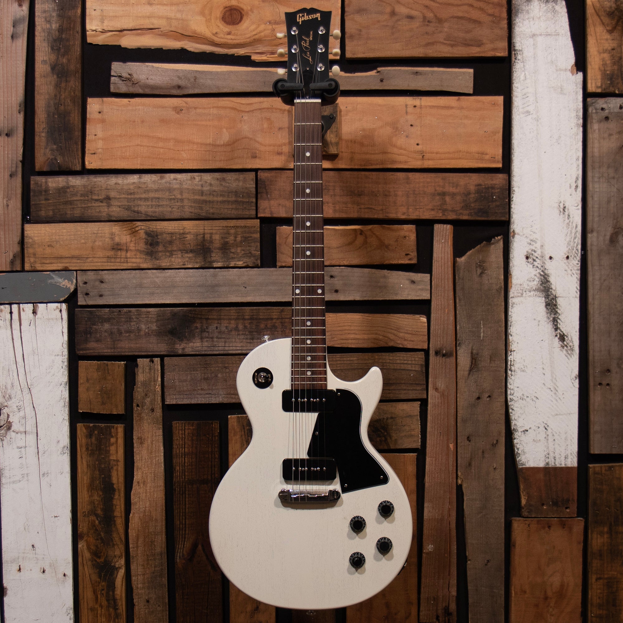 2021 Gibson Les Paul Special Tribute